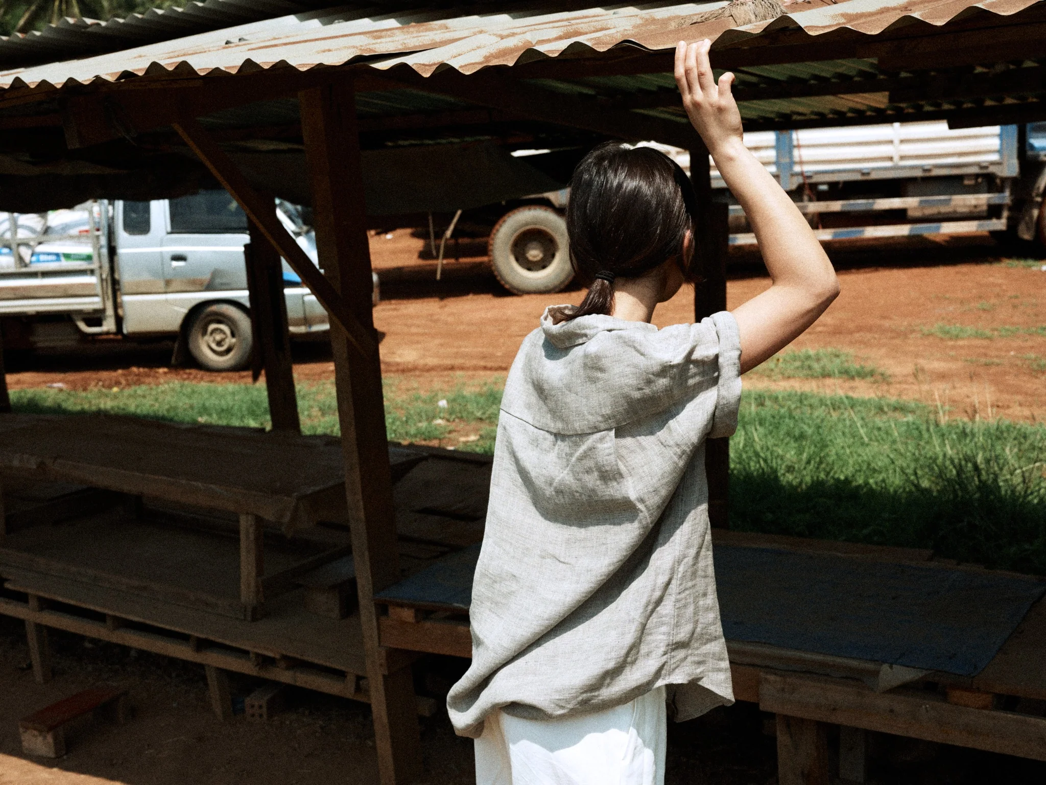 Ethical Style for Every Journey