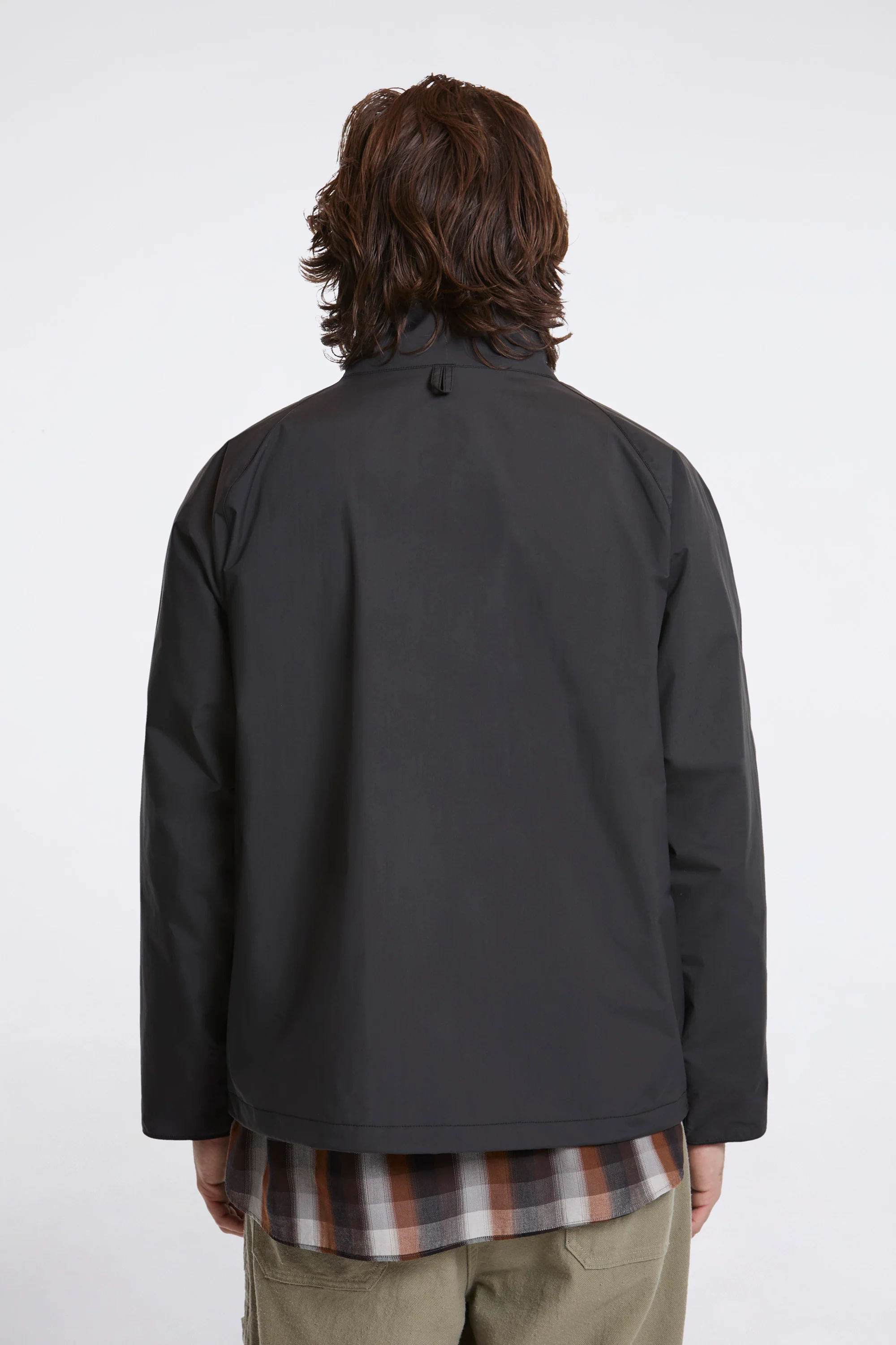 2L Pertex Unlimited Field Short Jacket Black - Image 5