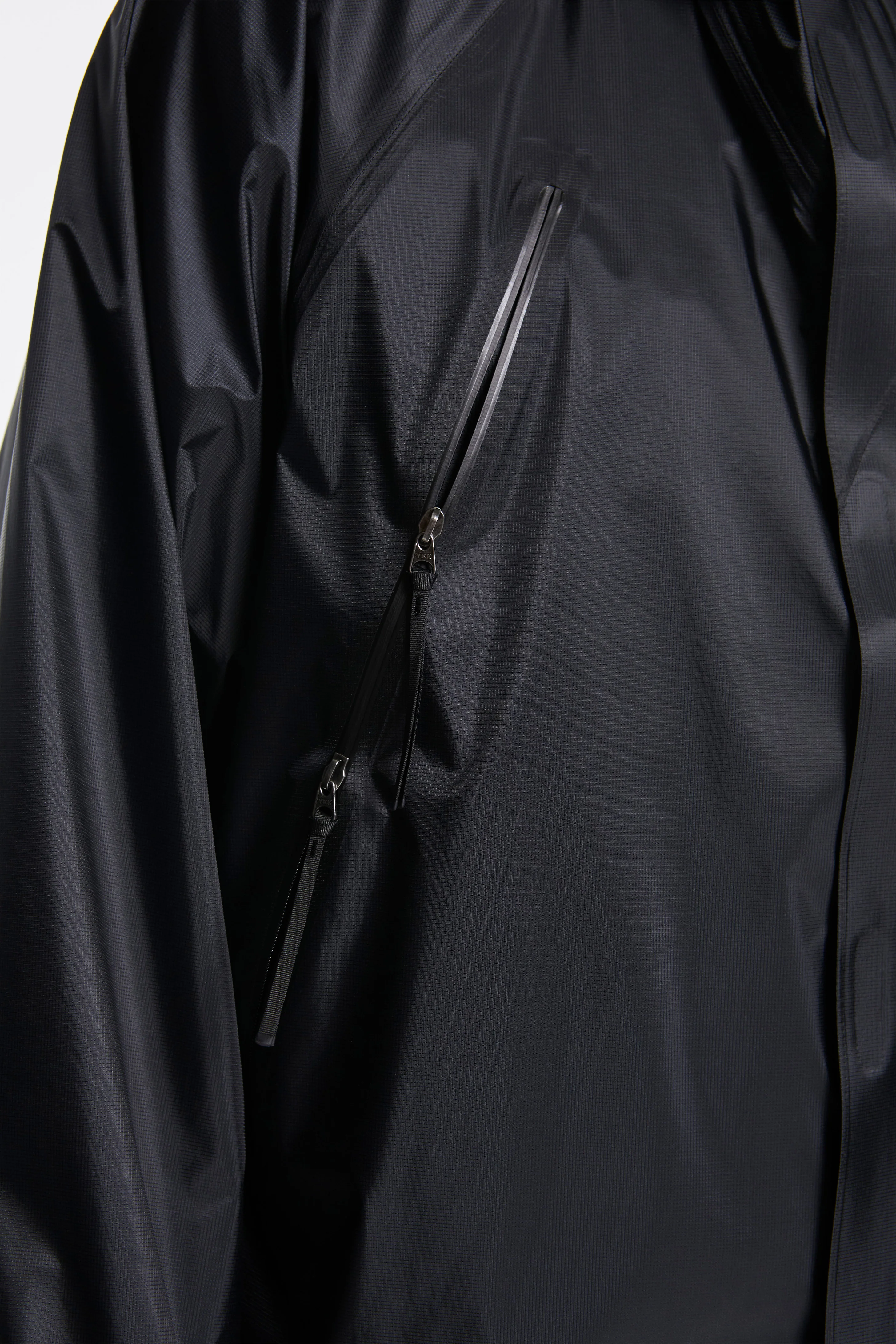 3L Jacket Black Iron - Image 4