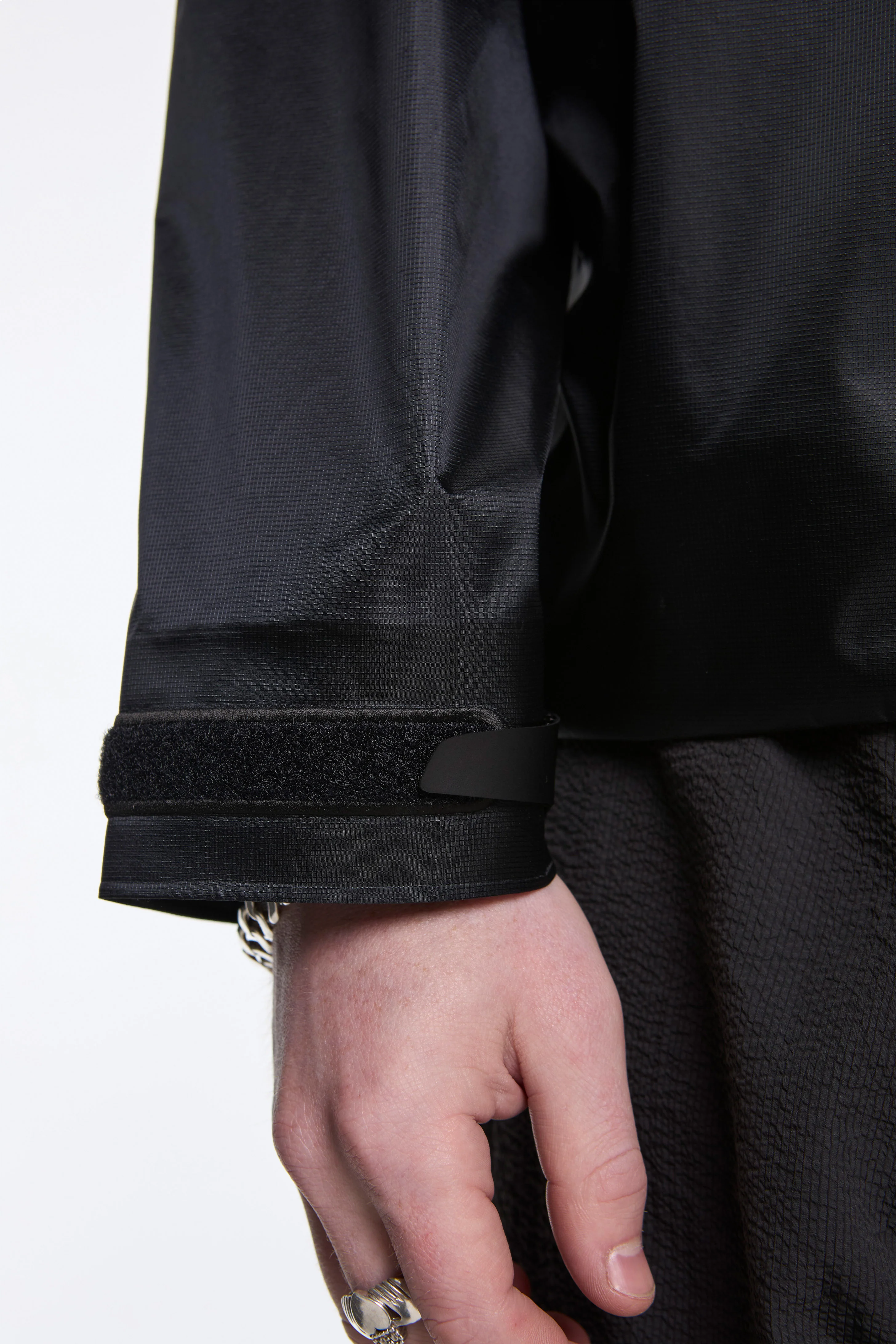3L Jacket Black Iron - Image 5