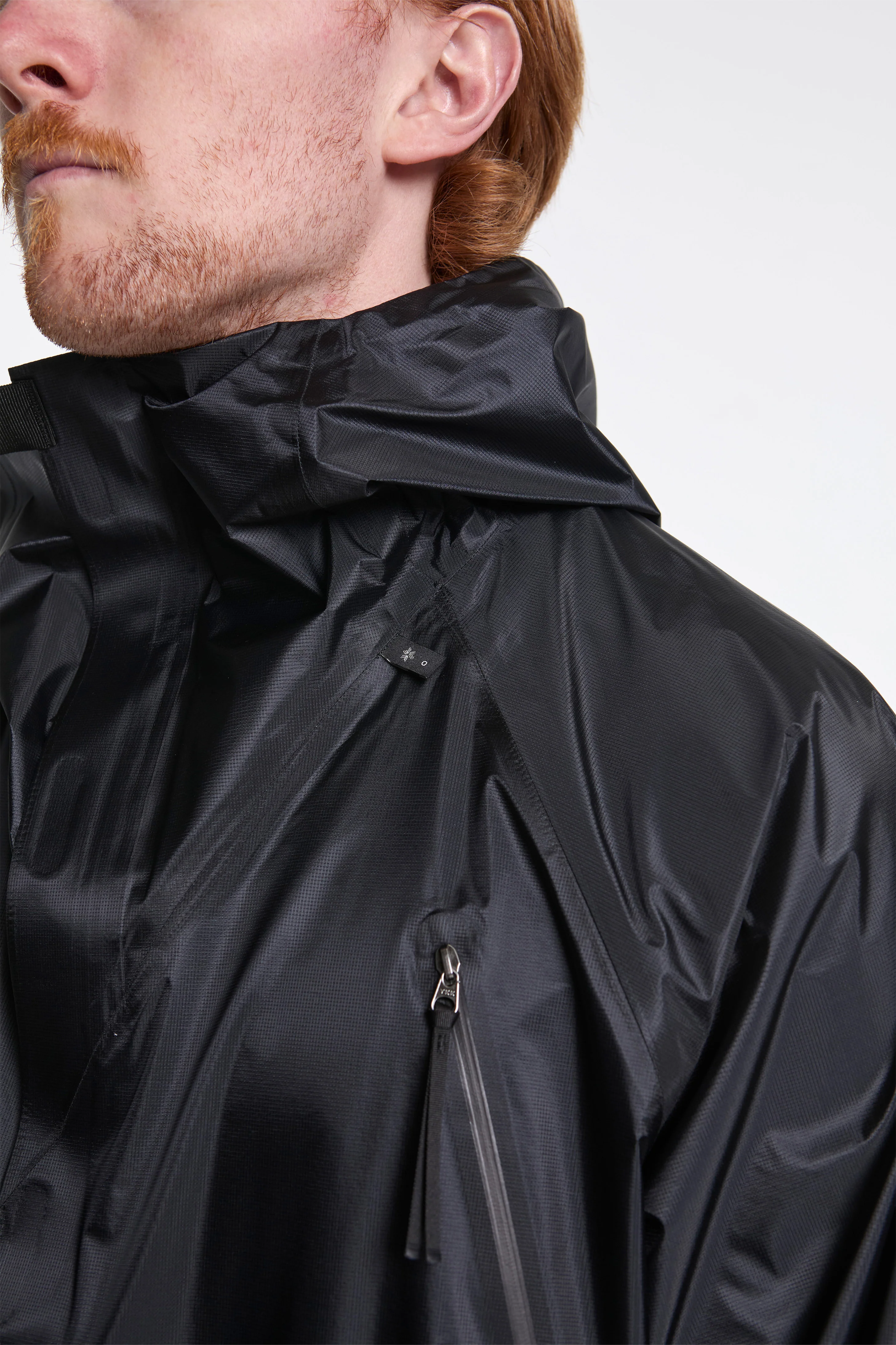 3L Jacket Black Iron - Image 6
