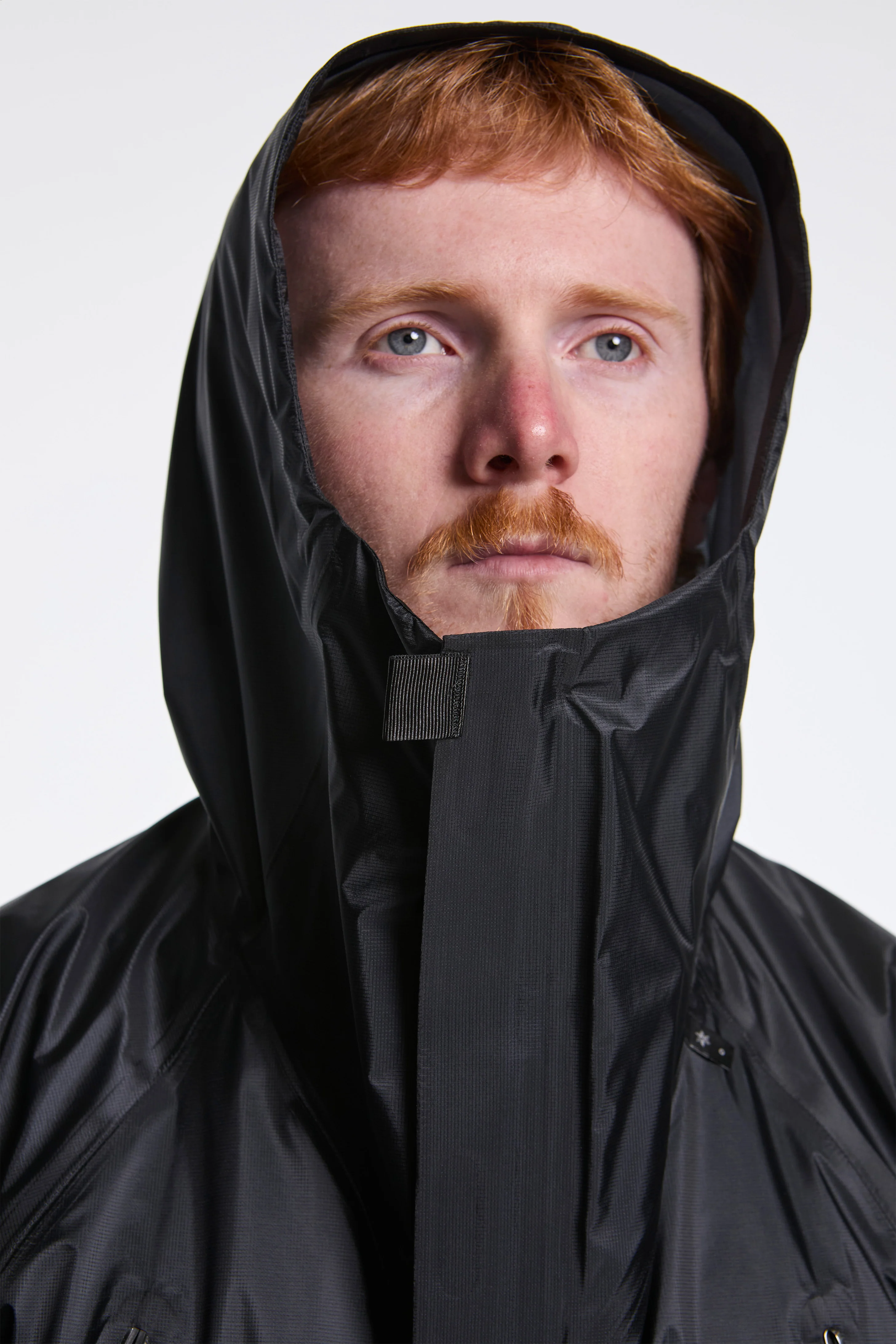3L Jacket Black Iron - Image 7