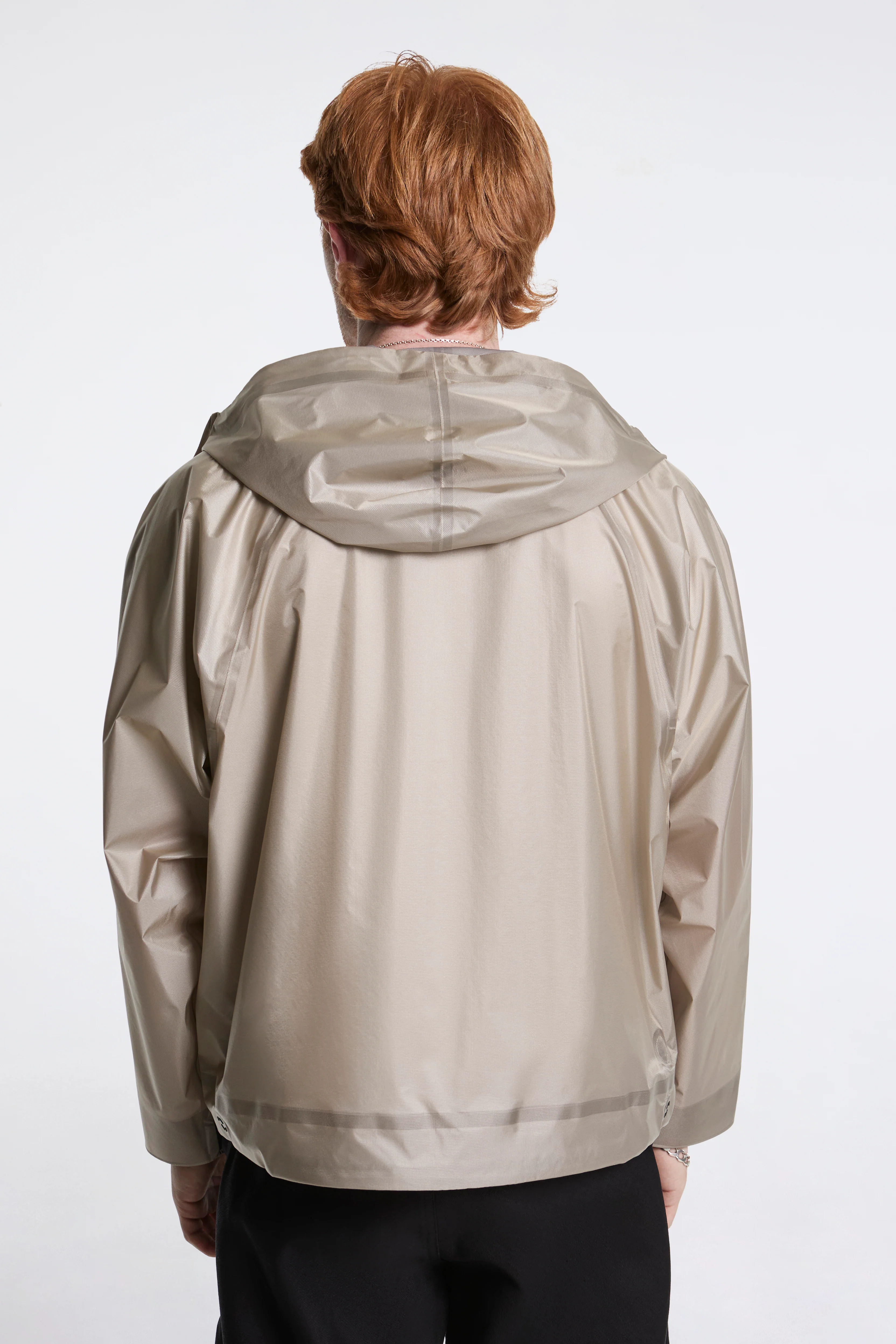 3L Jacket Karenoiro - Image 2