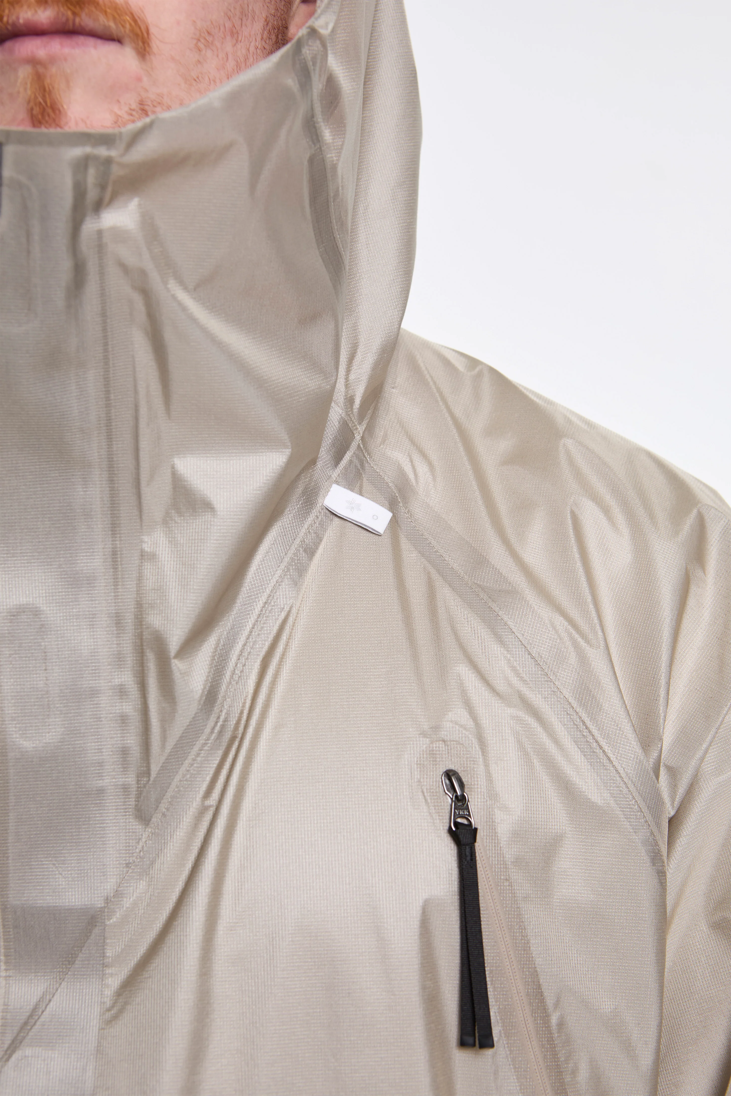 3L Jacket Karenoiro - Image 3