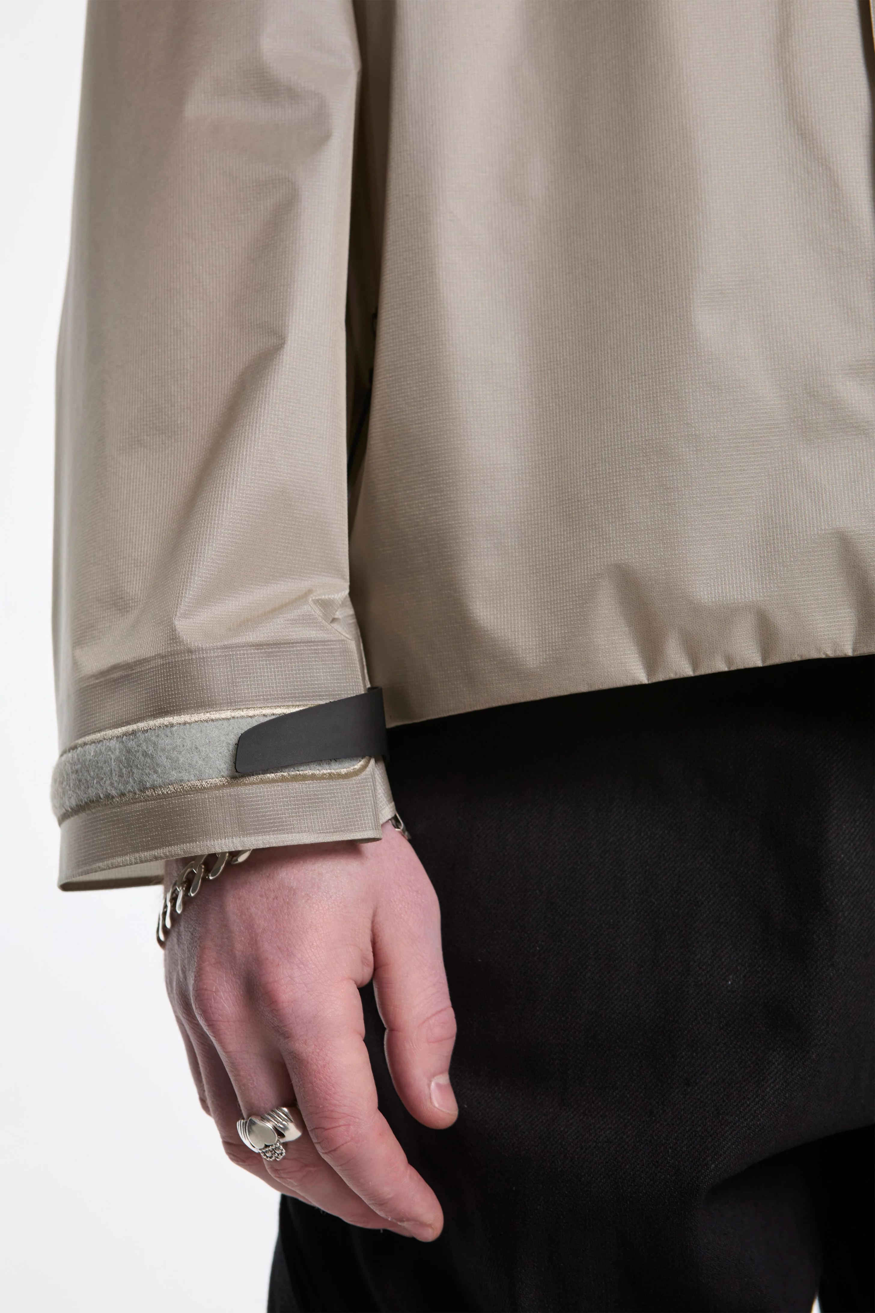 3L Jacket Karenoiro - Image 5