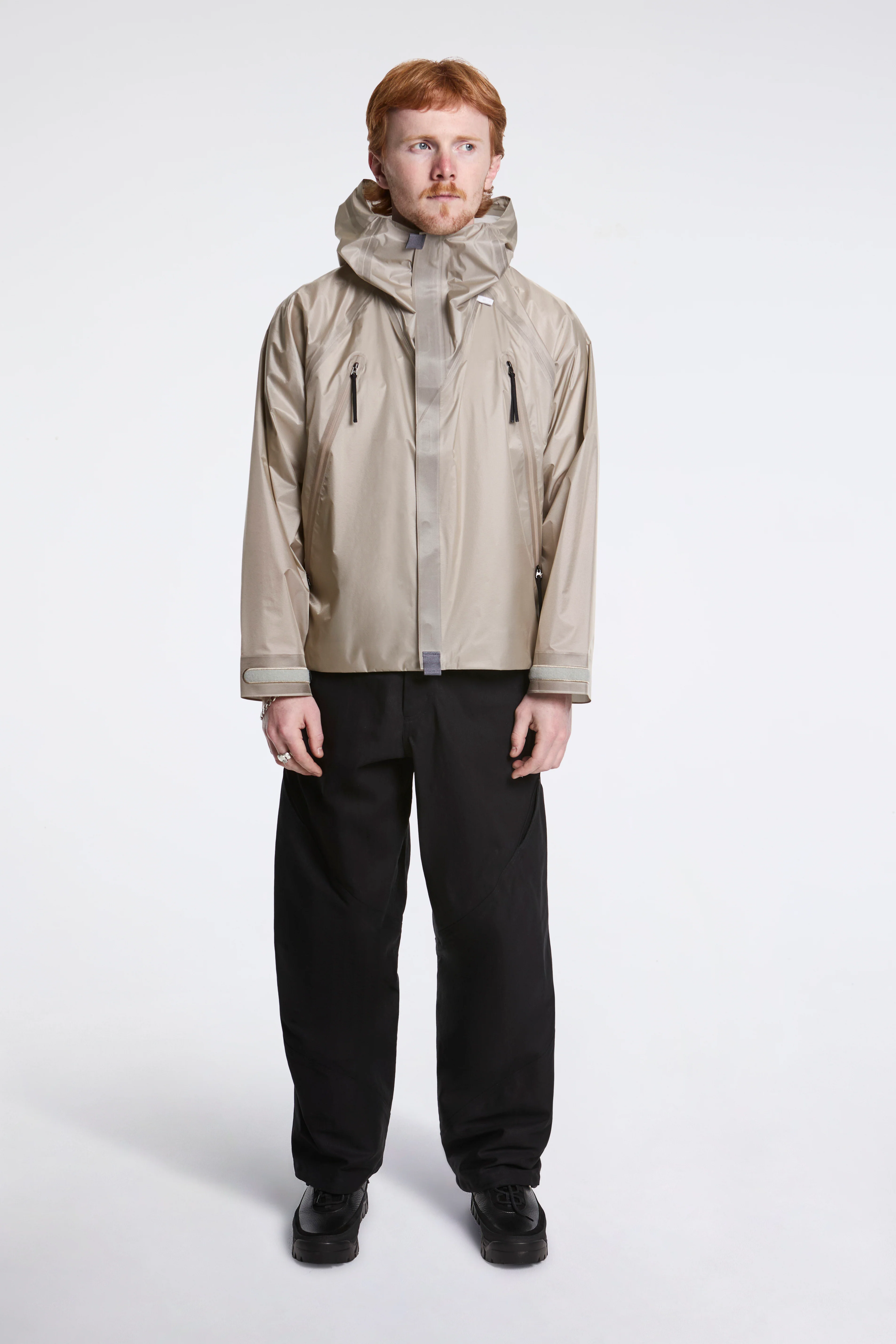 3L Jacket Karenoiro - Image 6