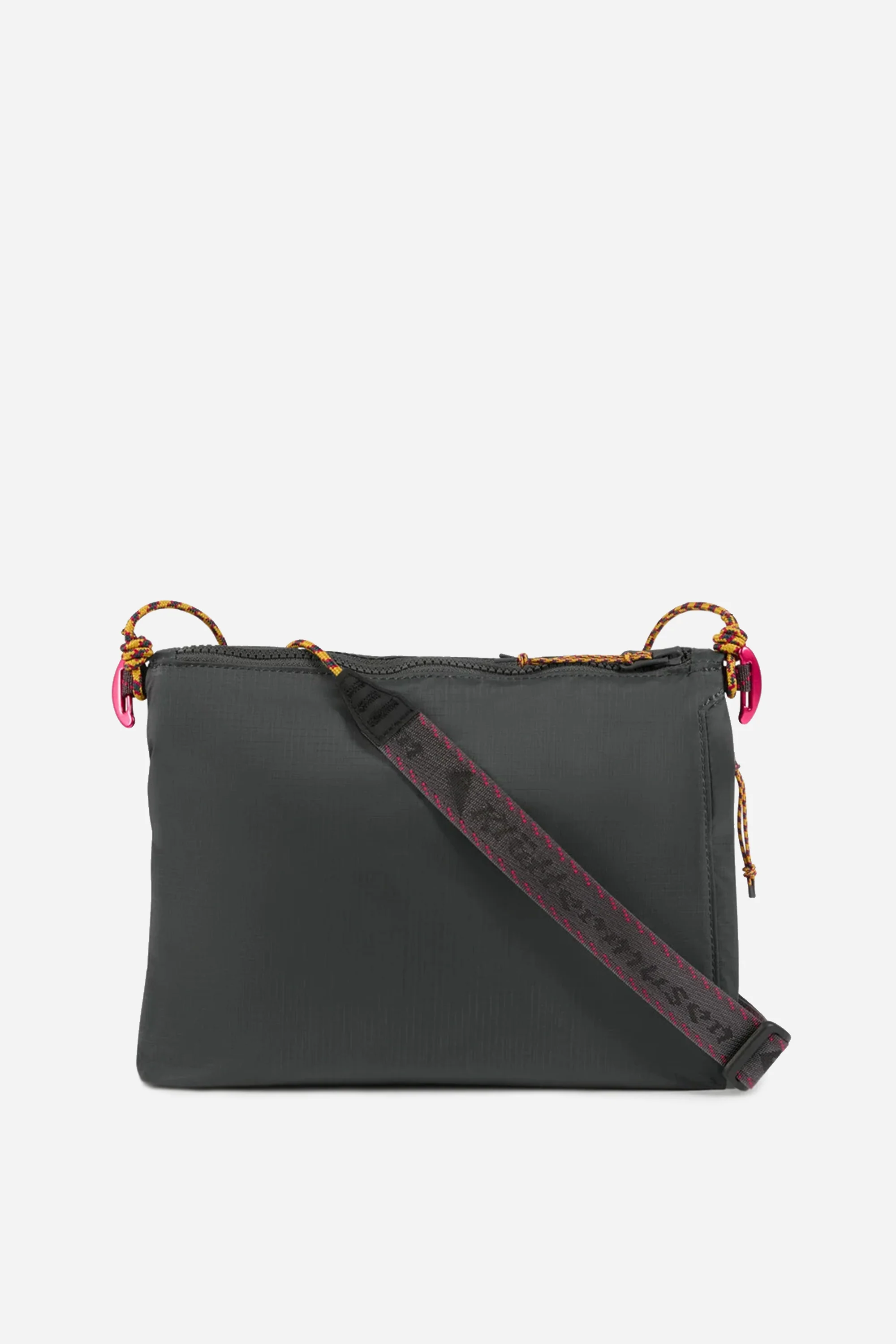 Algir Foldover Bag Raven - Image 2