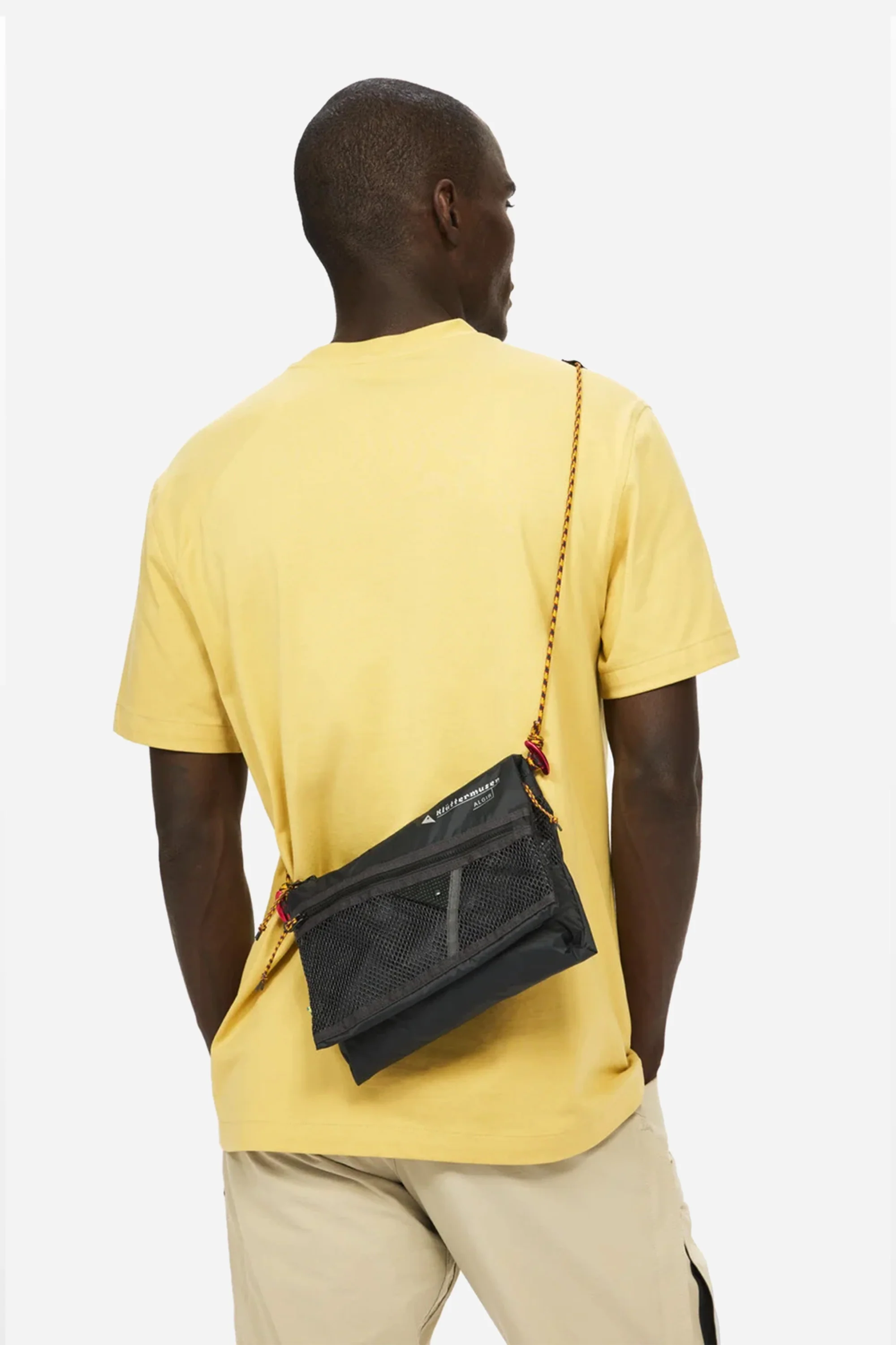 Algir Foldover Bag Raven - Image 3