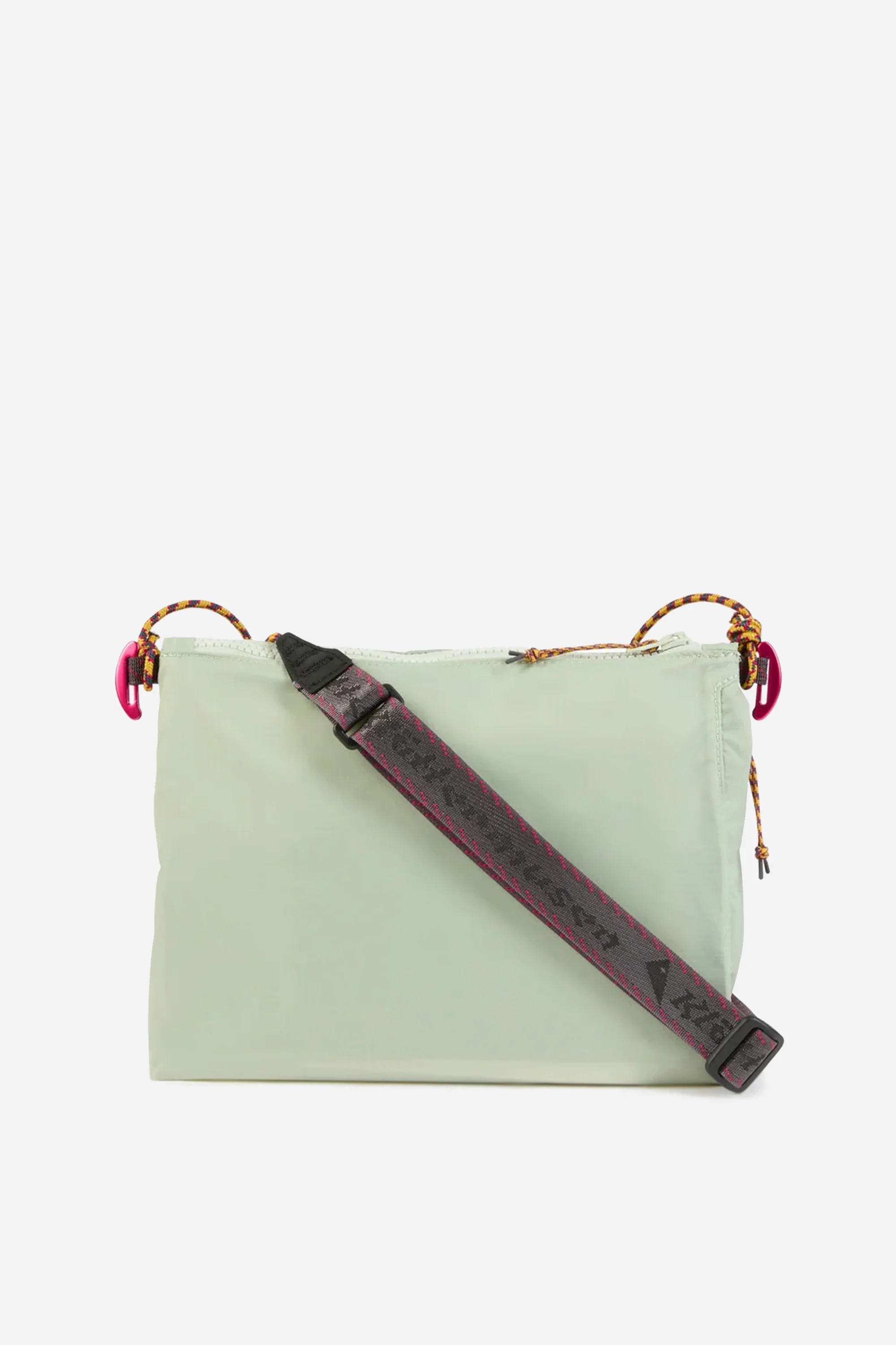 Algir Foldover Bag Sea Foam - Image 2