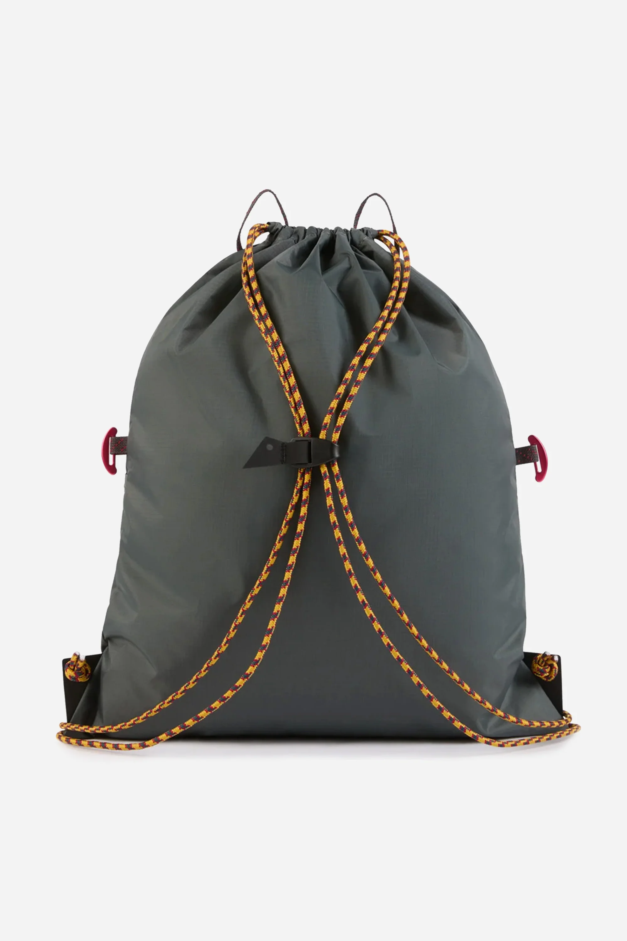 Algir Sack Pack Dark Teal - Image 2