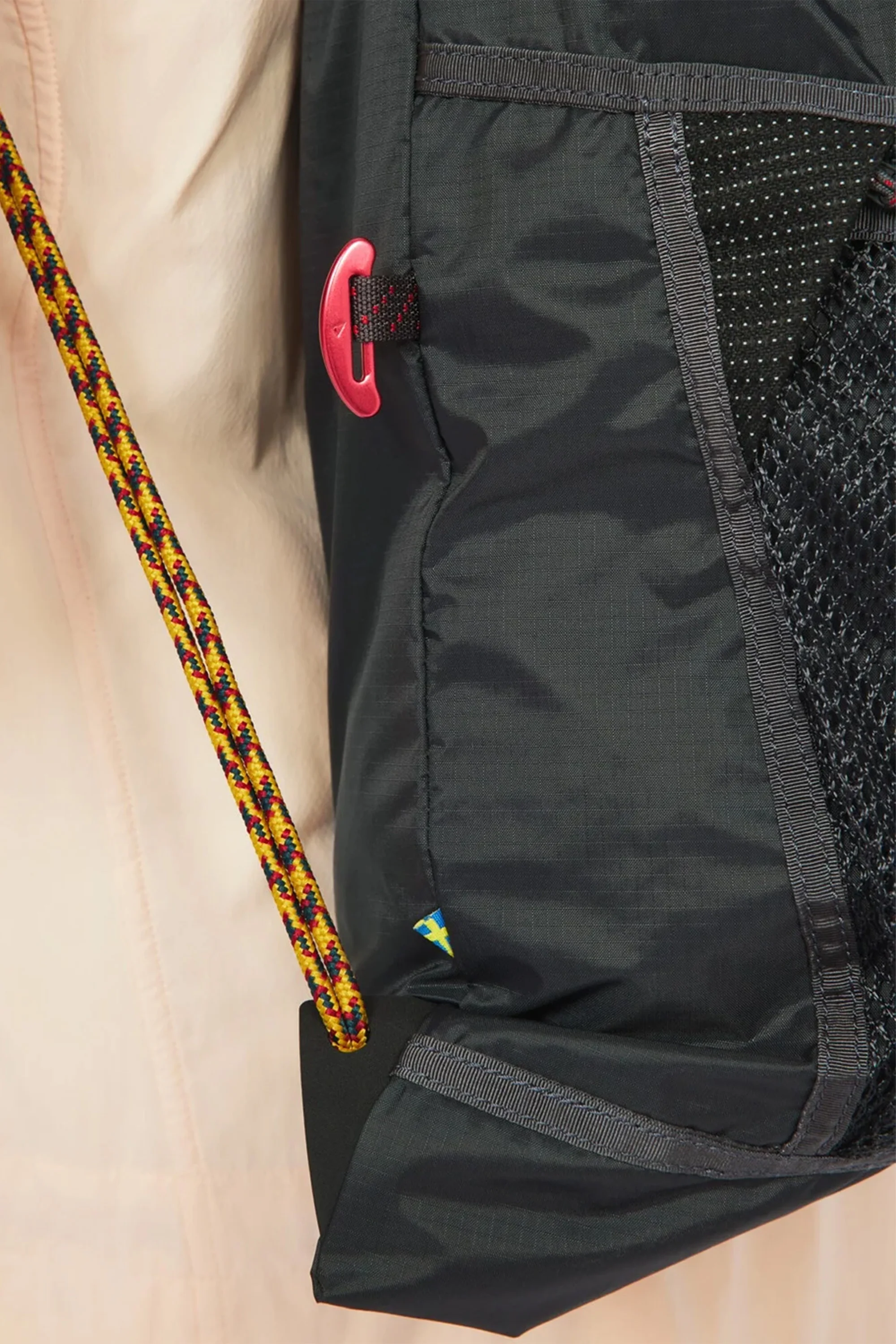 Algir Sack Pack Raven - Image 4
