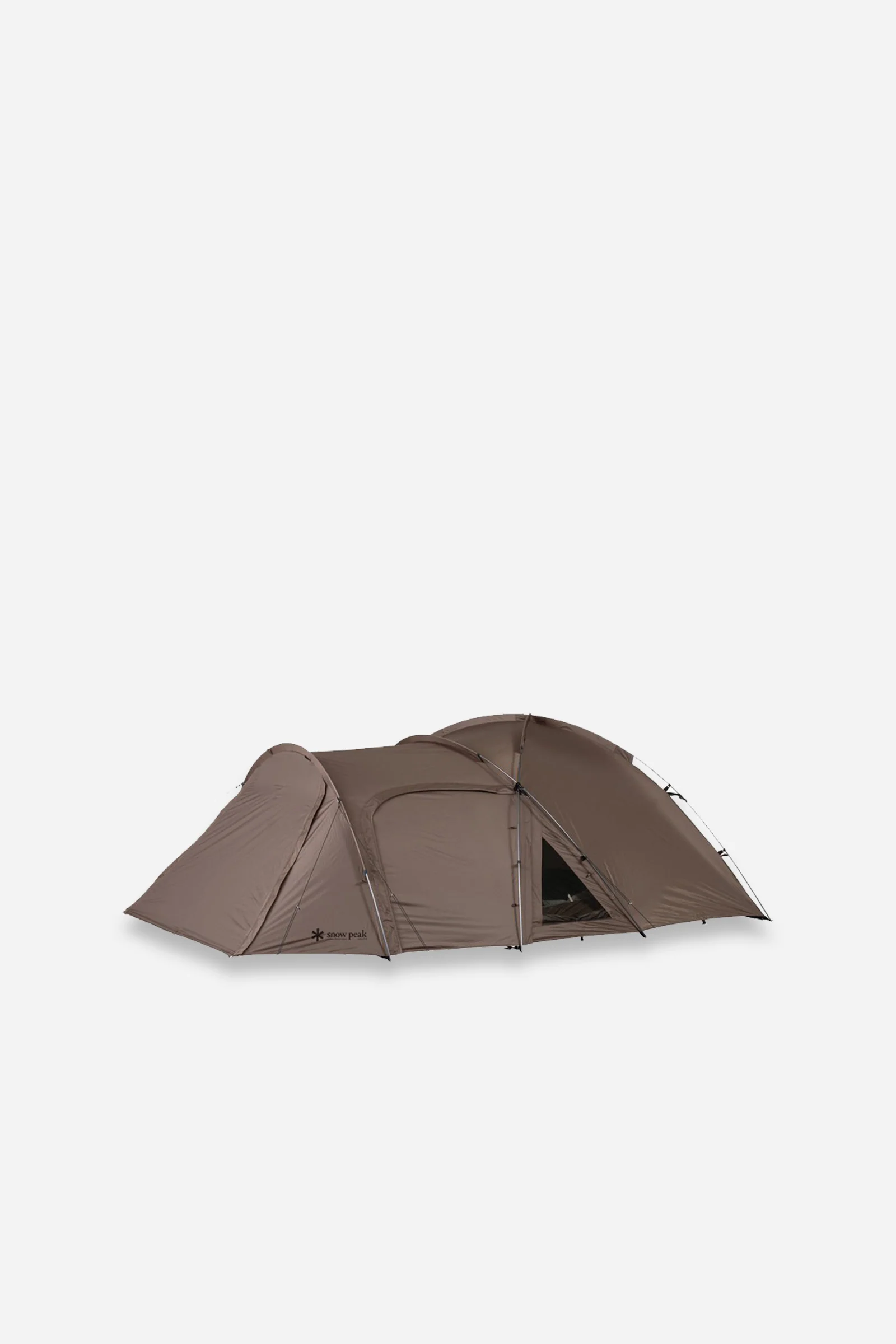 Amenity Dome In 2 Brown