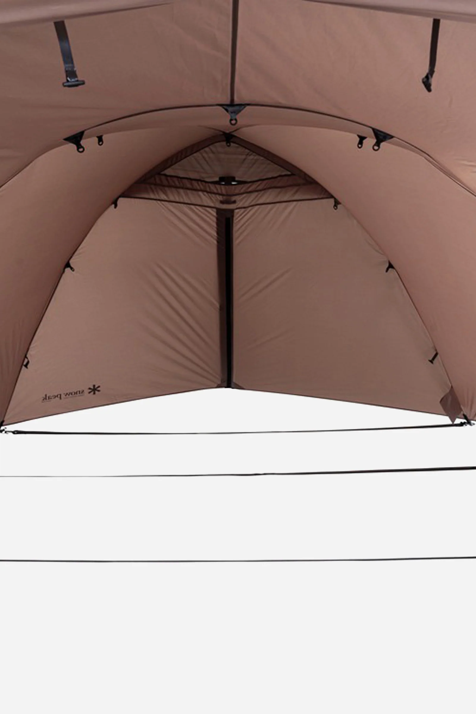 Amenity Dome In 2 Brown - Image 10