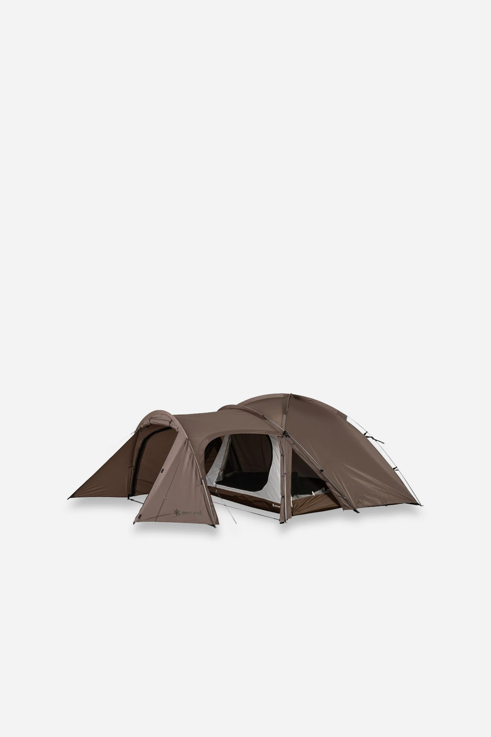 Amenity Dome In 2 Brown - Image 2