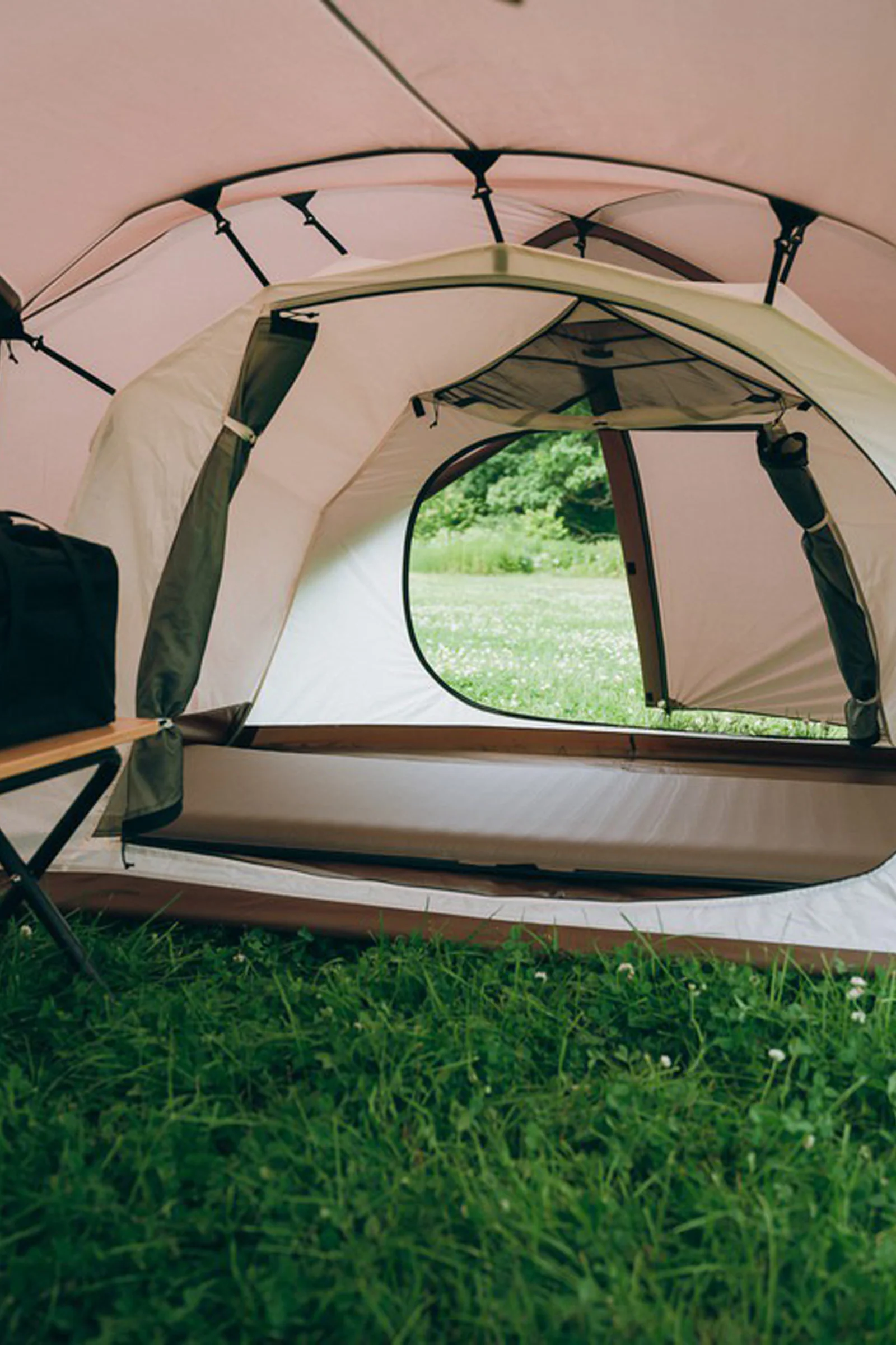 Amenity Dome In 2 Brown - Image 6