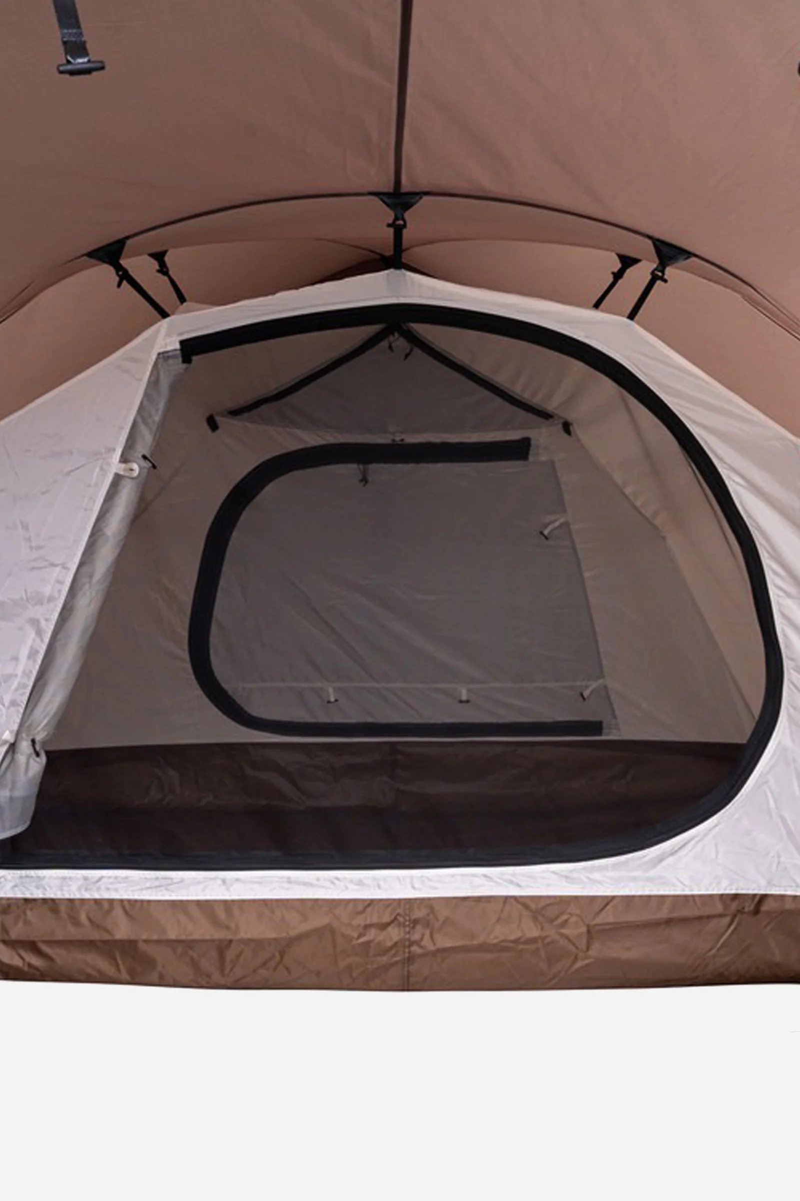 Amenity Dome In 2 Brown - Image 8