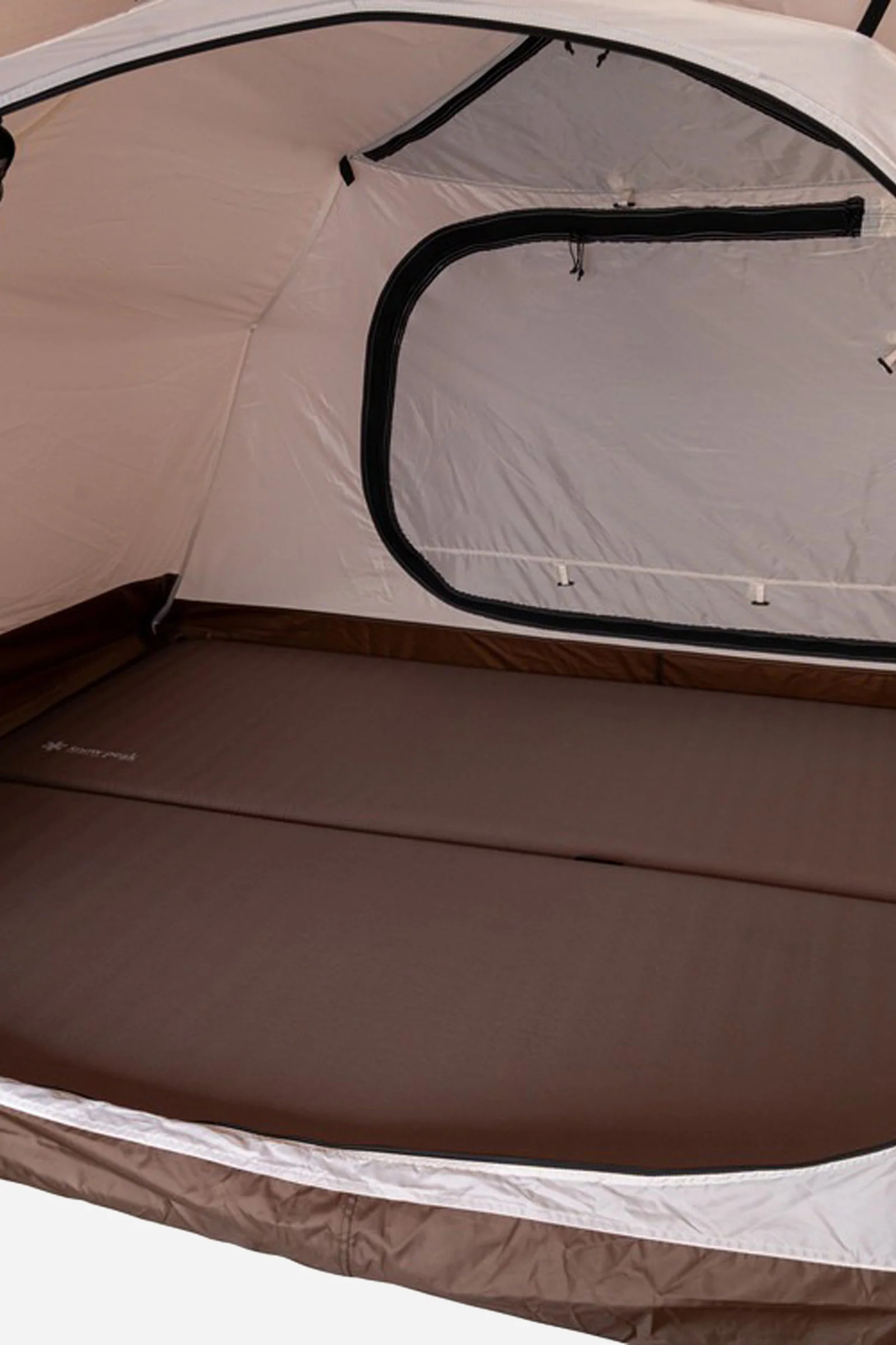 Amenity Dome In 2 Brown - Image 9
