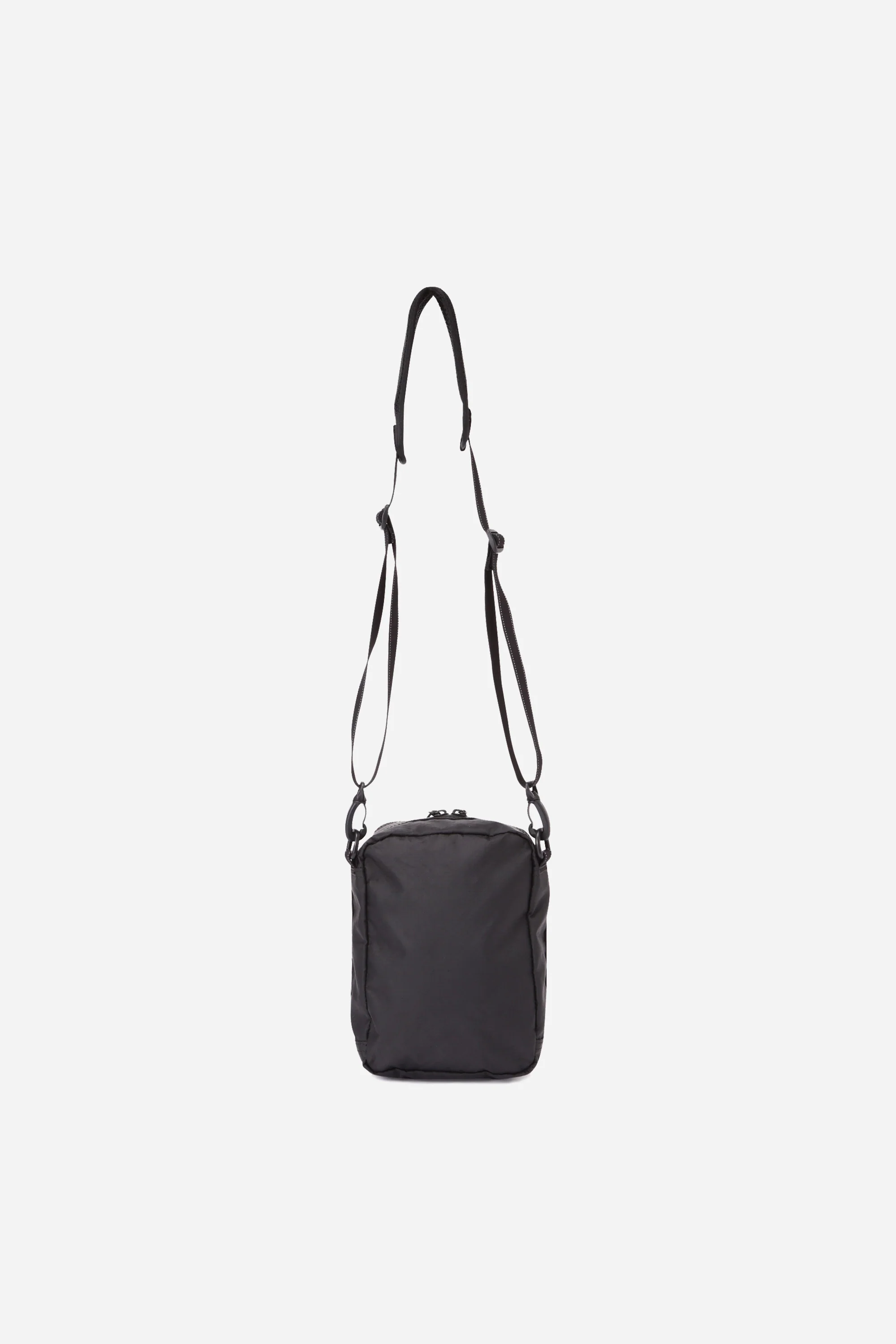 Ecopak Sholder Pouch Black - Image 4