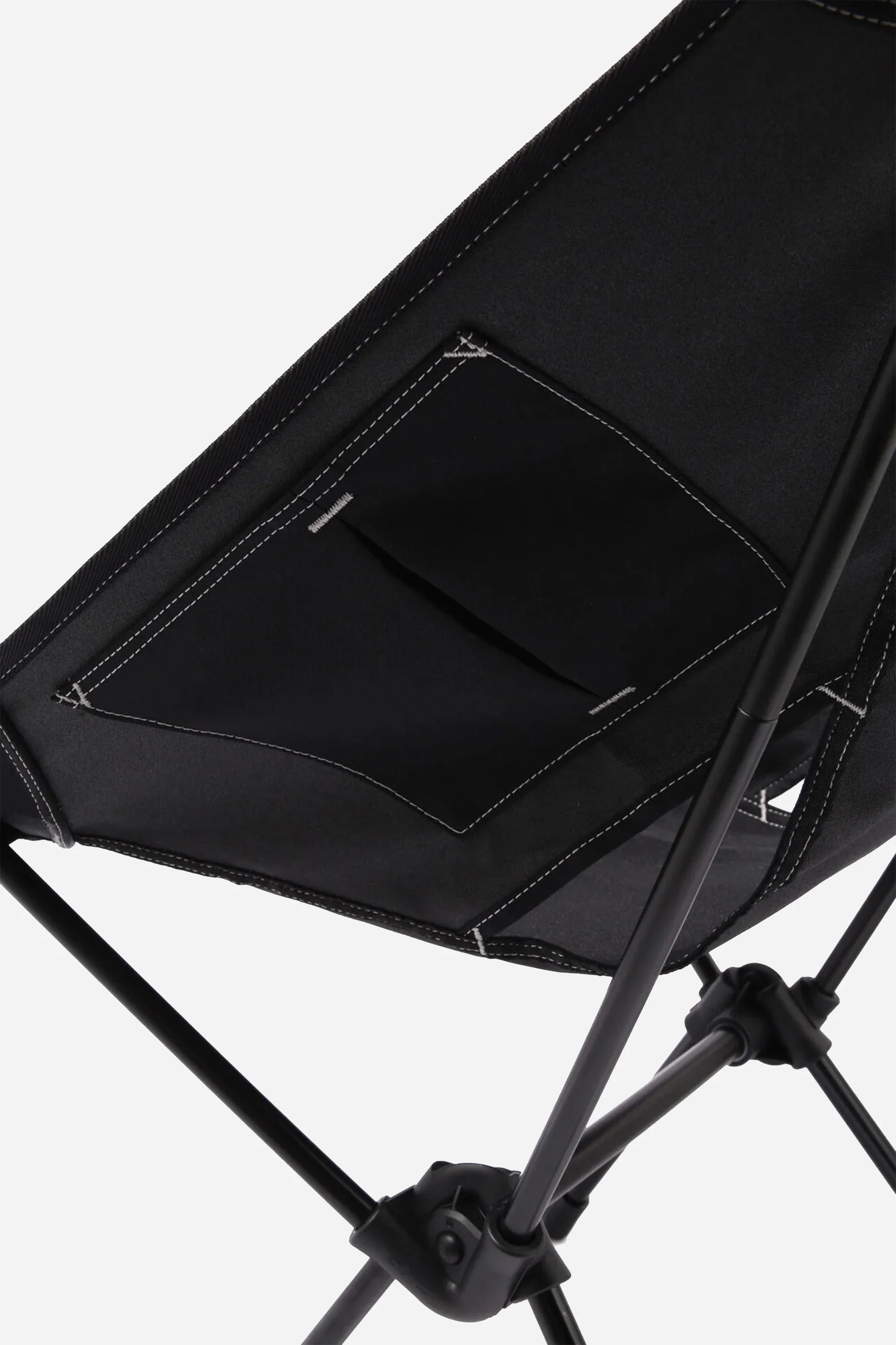 Folding Chair One Black - Image 8