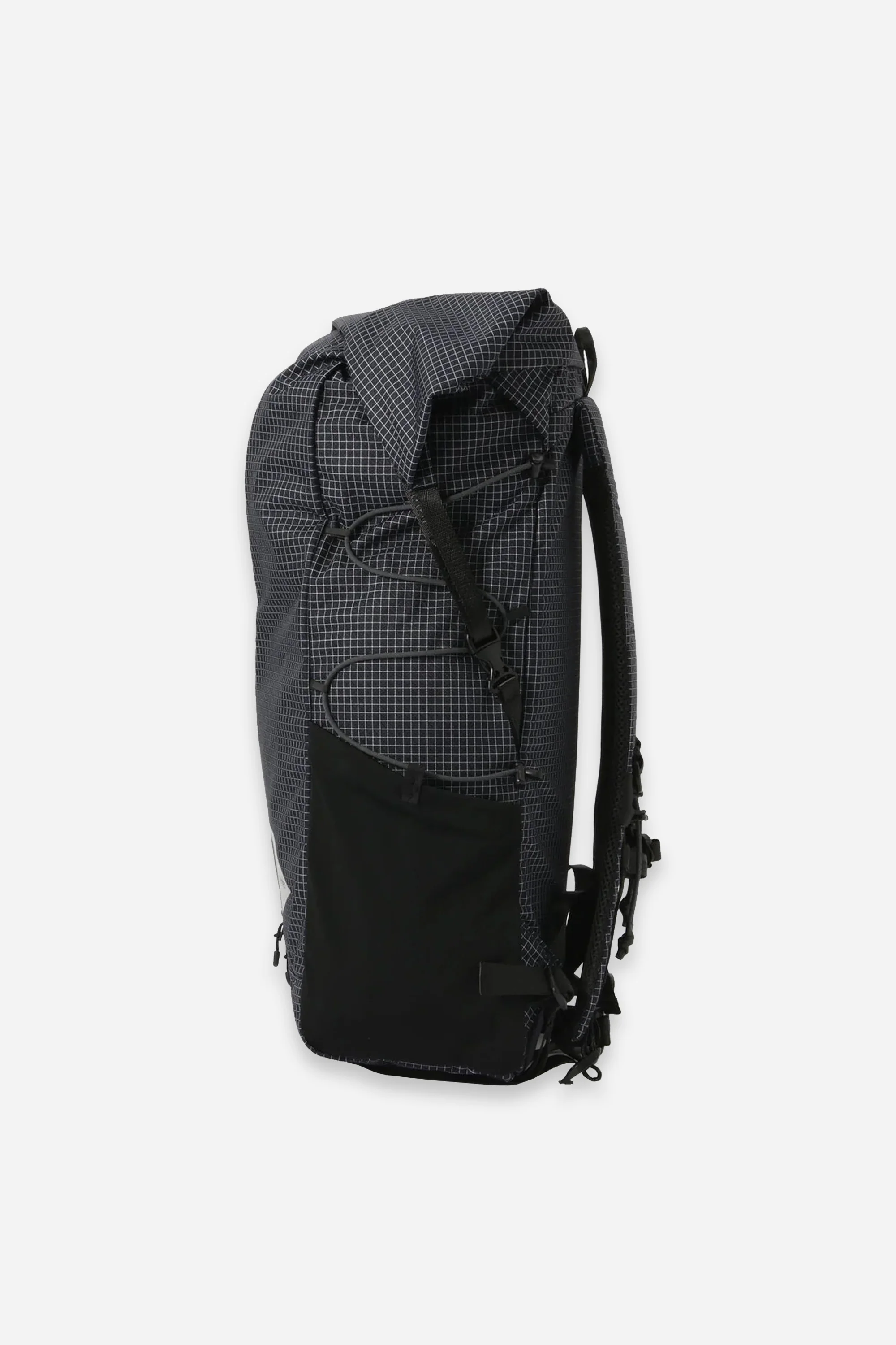 Ocean Rip 25L Backpack Grey - Image 3