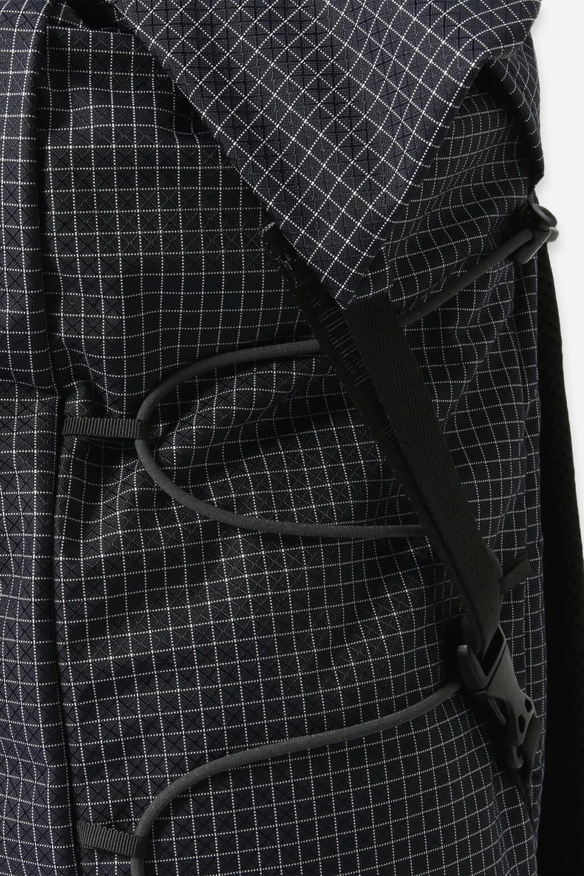 Ocean Rip 25L Backpack Grey - Image 4