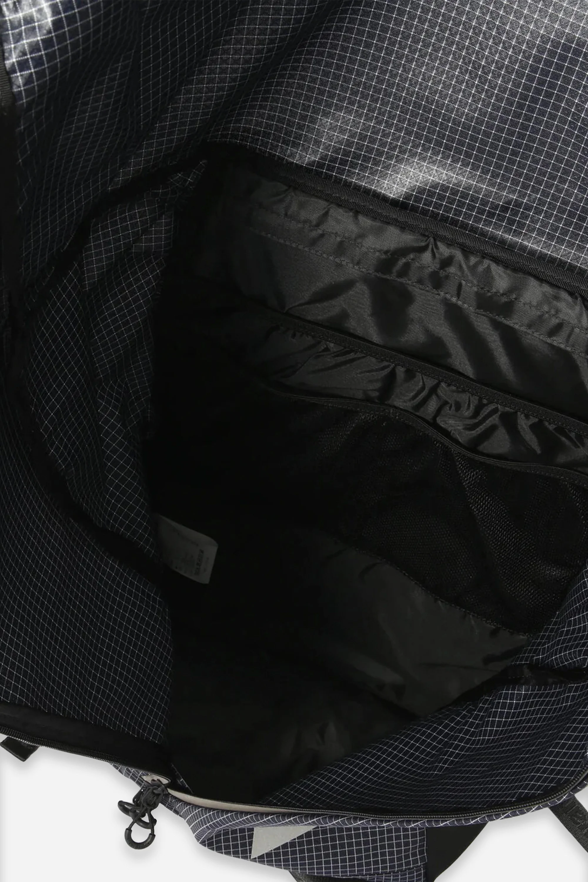 Ocean Rip 25L Backpack Grey - Image 7