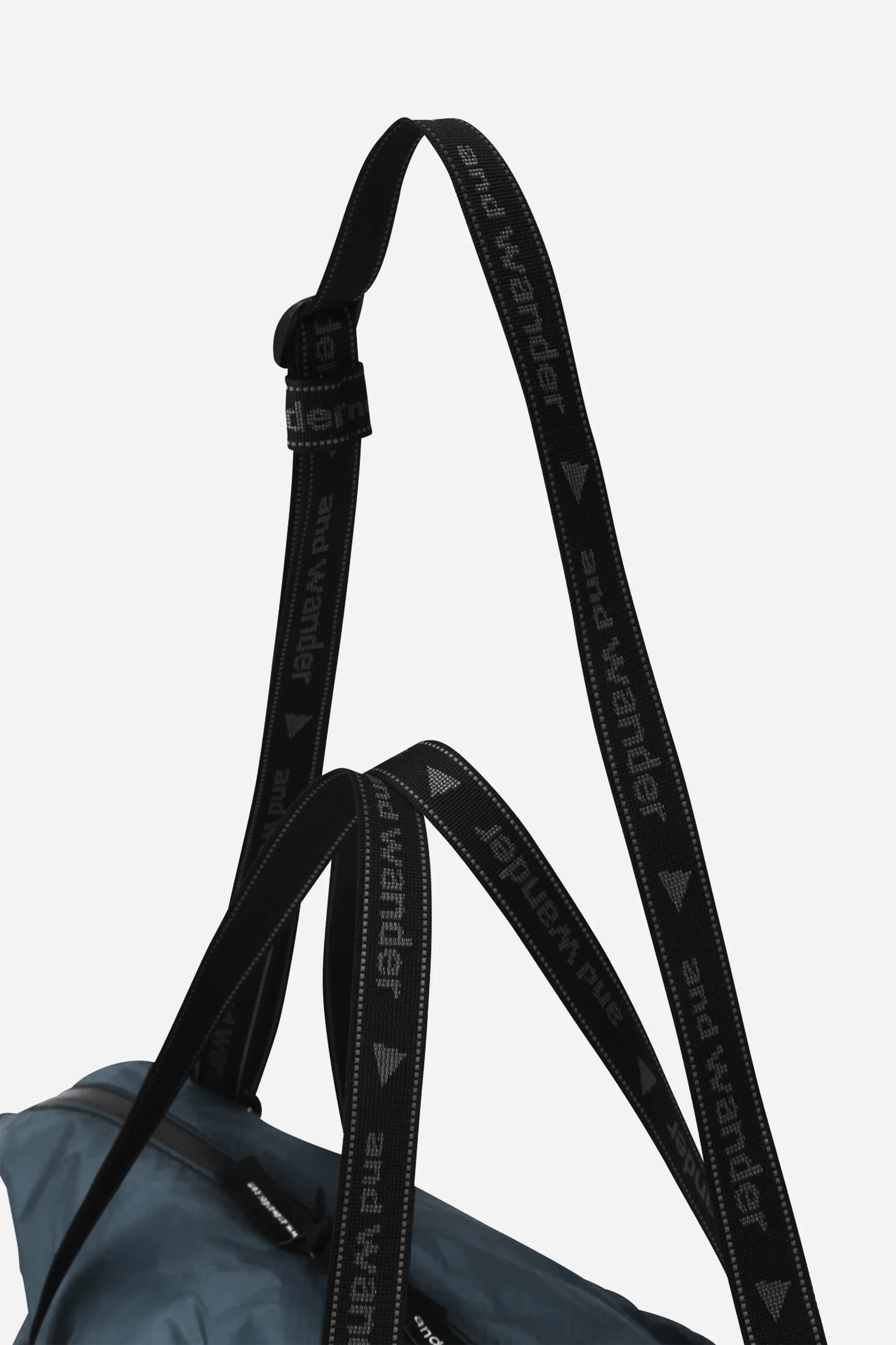 Sil Tote Bag Black - Image 5