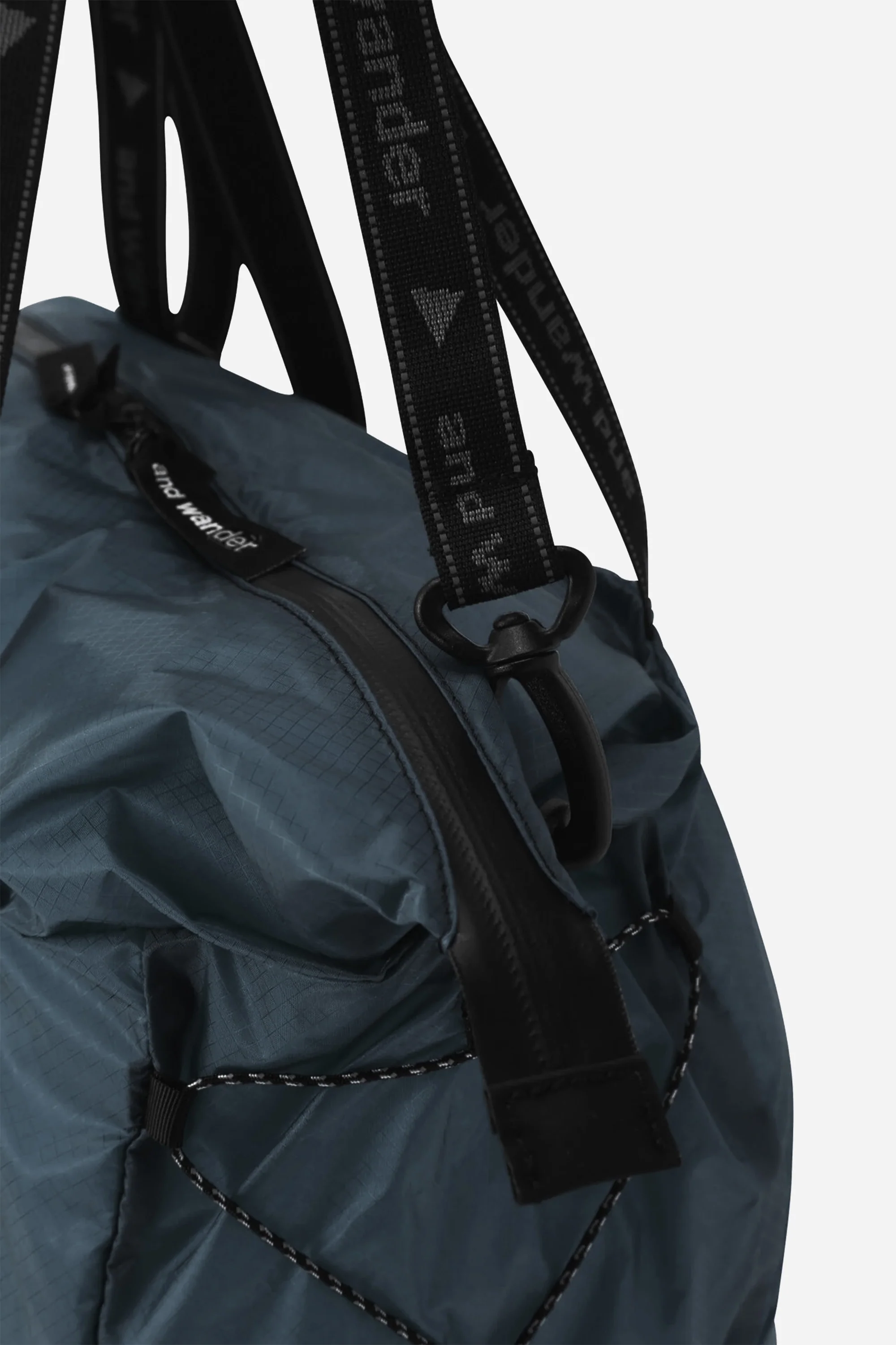 Sil Tote Bag Black - Image 6