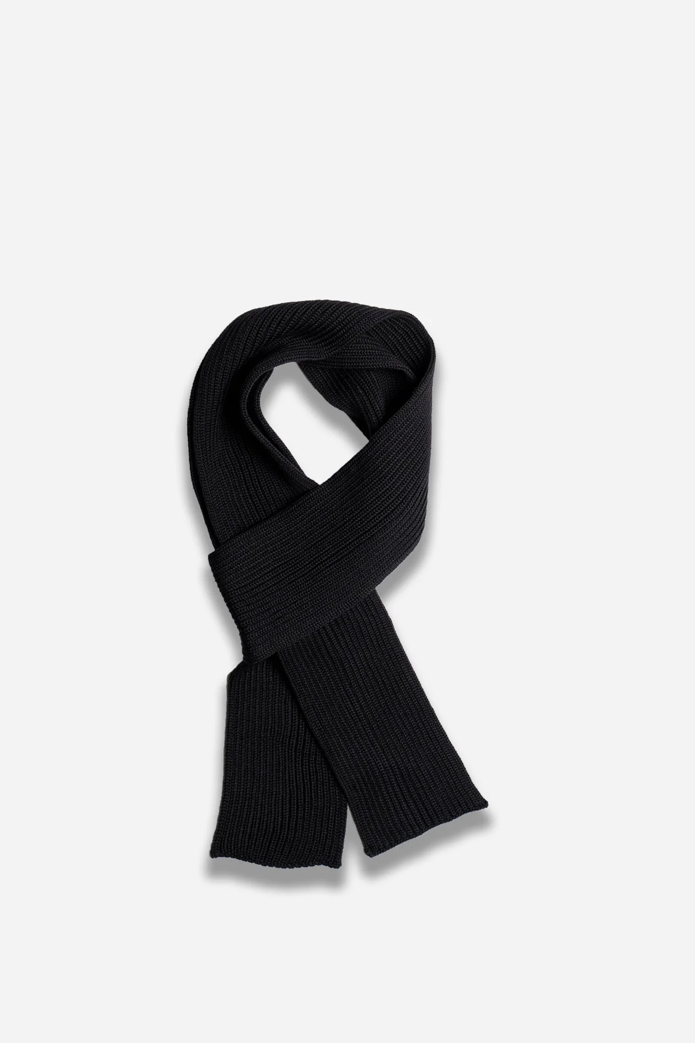 Scarf Black - Image 3