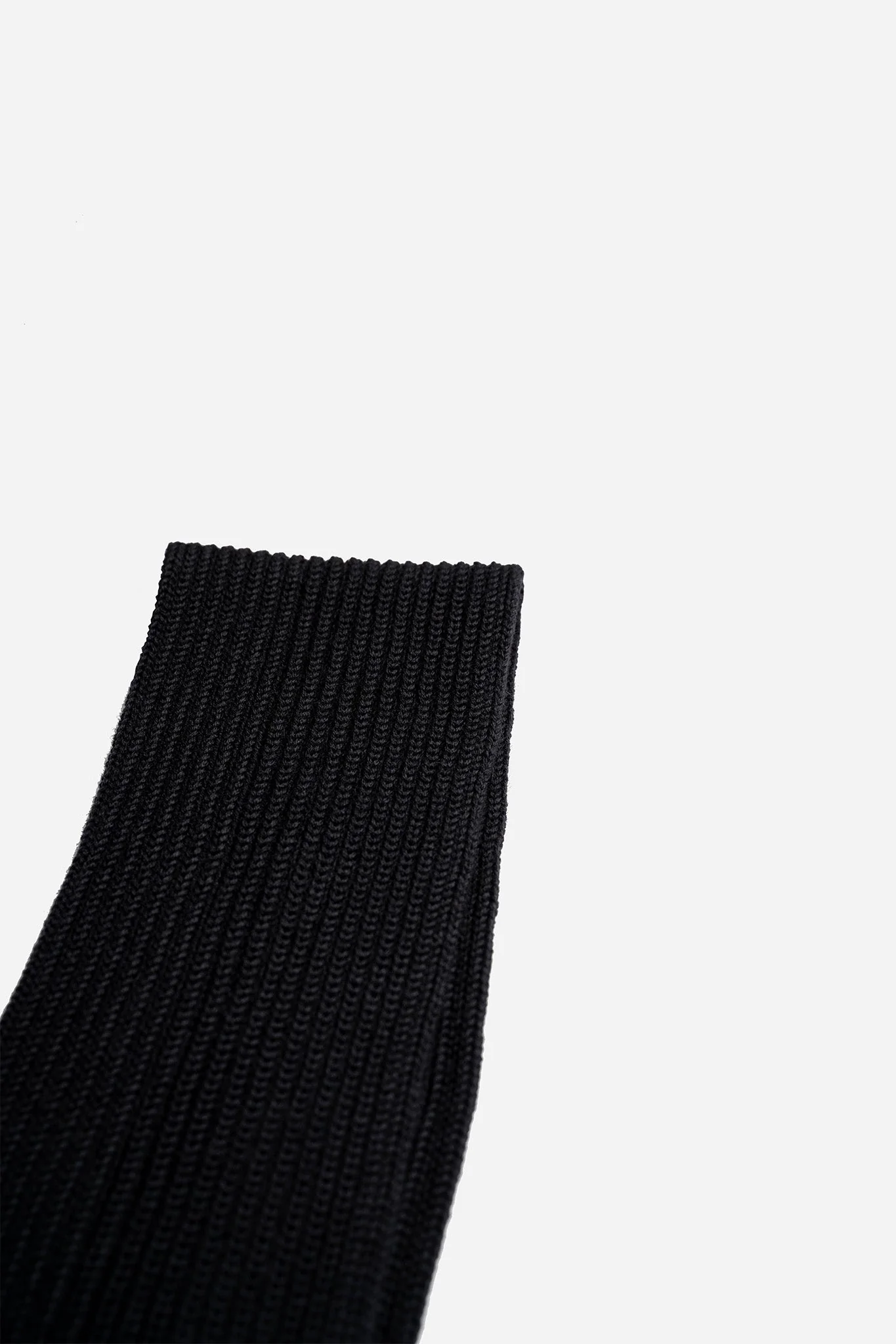 Scarf Black - Image 4
