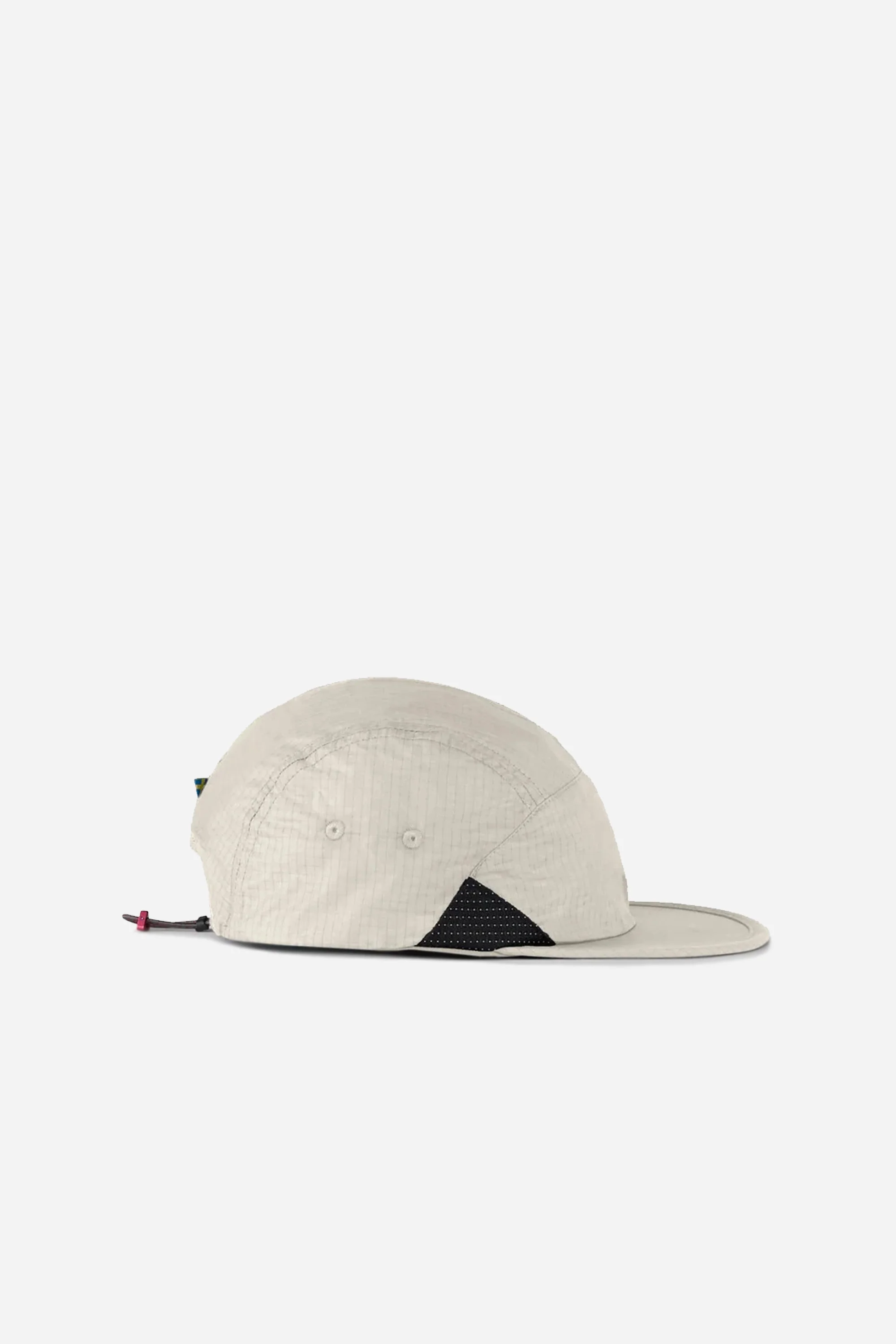 Ansur Five Panel Cap U'S Dove Raven - Image 2