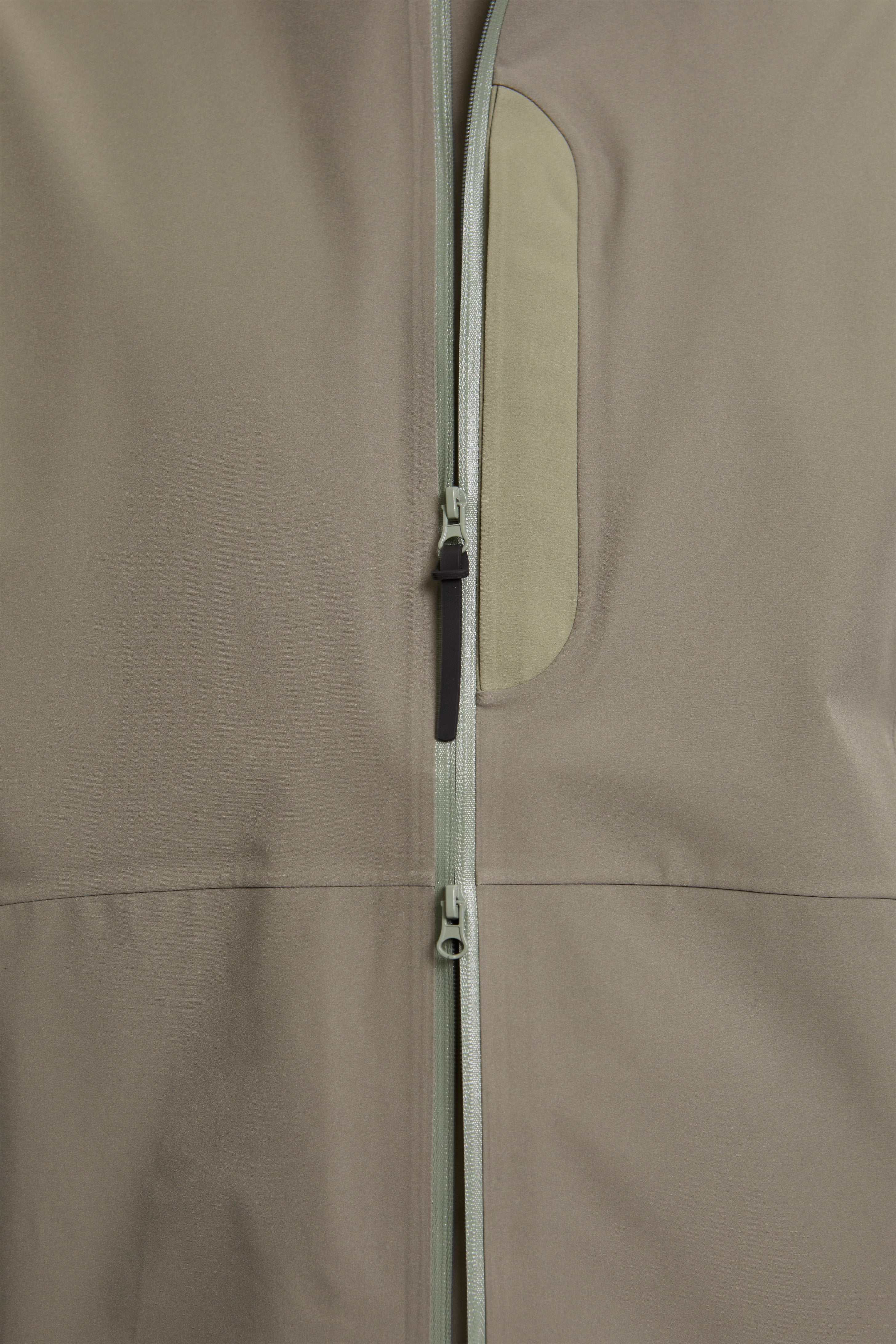Arc Lightweight Shell Jacket 2.0 Pine Mist - Image 5