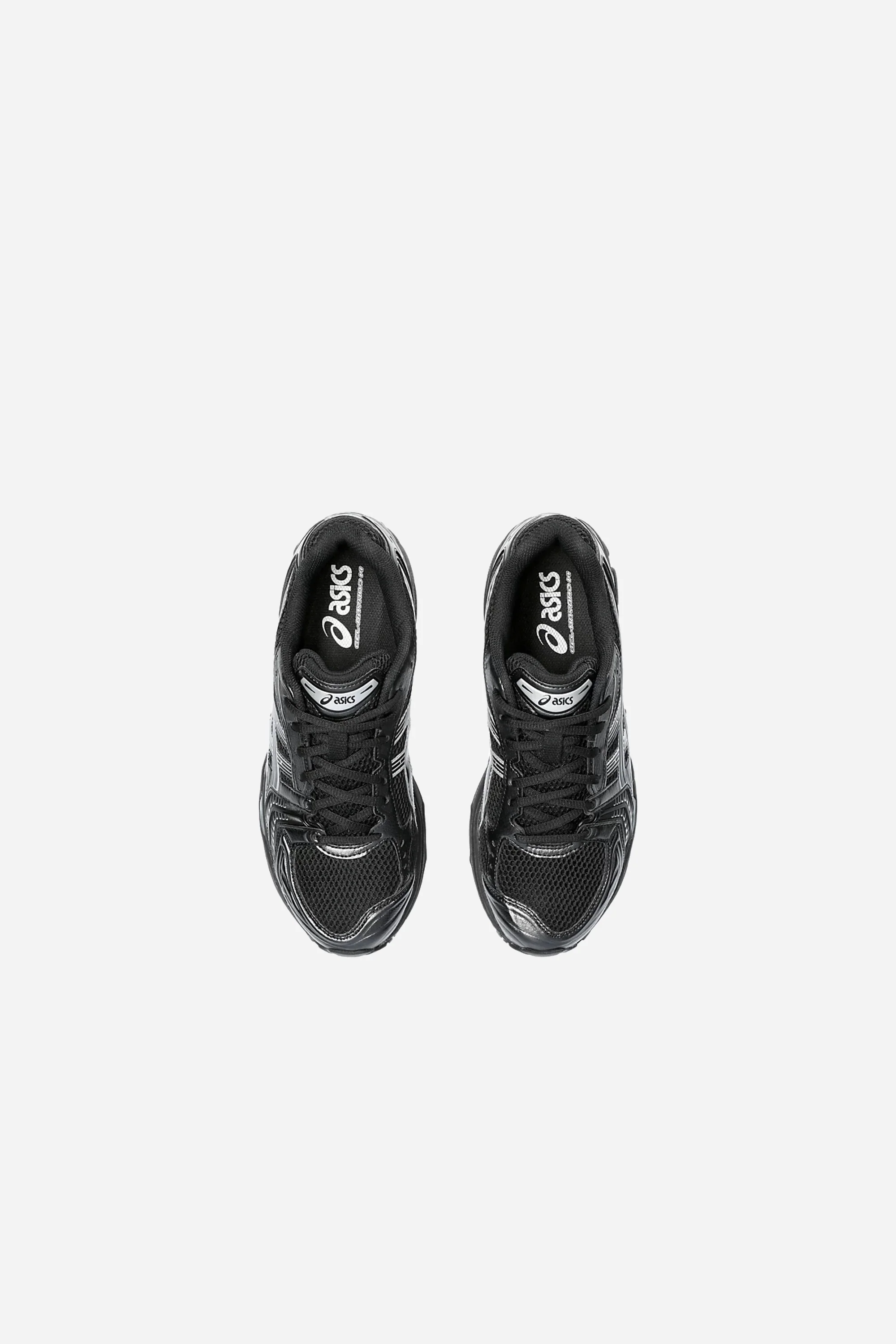 Gel-Kayano 14 Black/Pure Silver - Image 5
