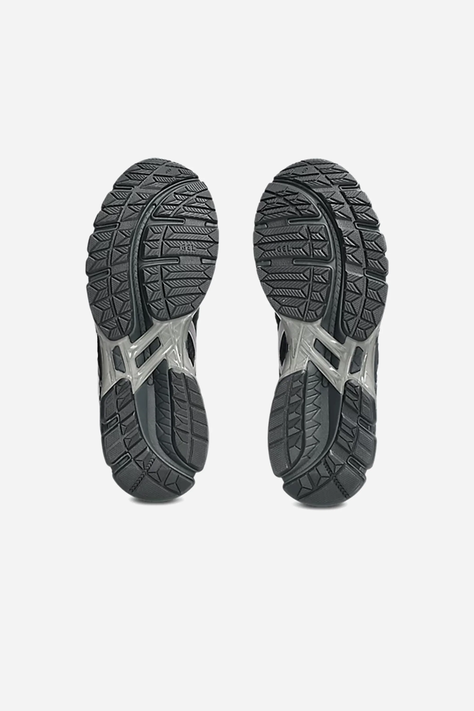 Gel-Kayano 20 Black/Clay Grey - Image 7