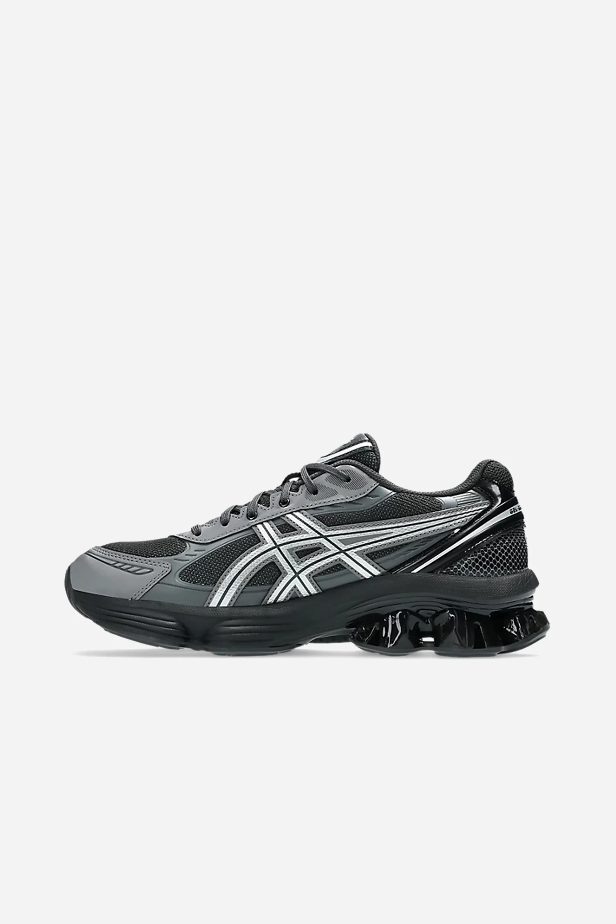 Gel-Kinetic Fluent Graphite Grey/Pure Silver - Image 3