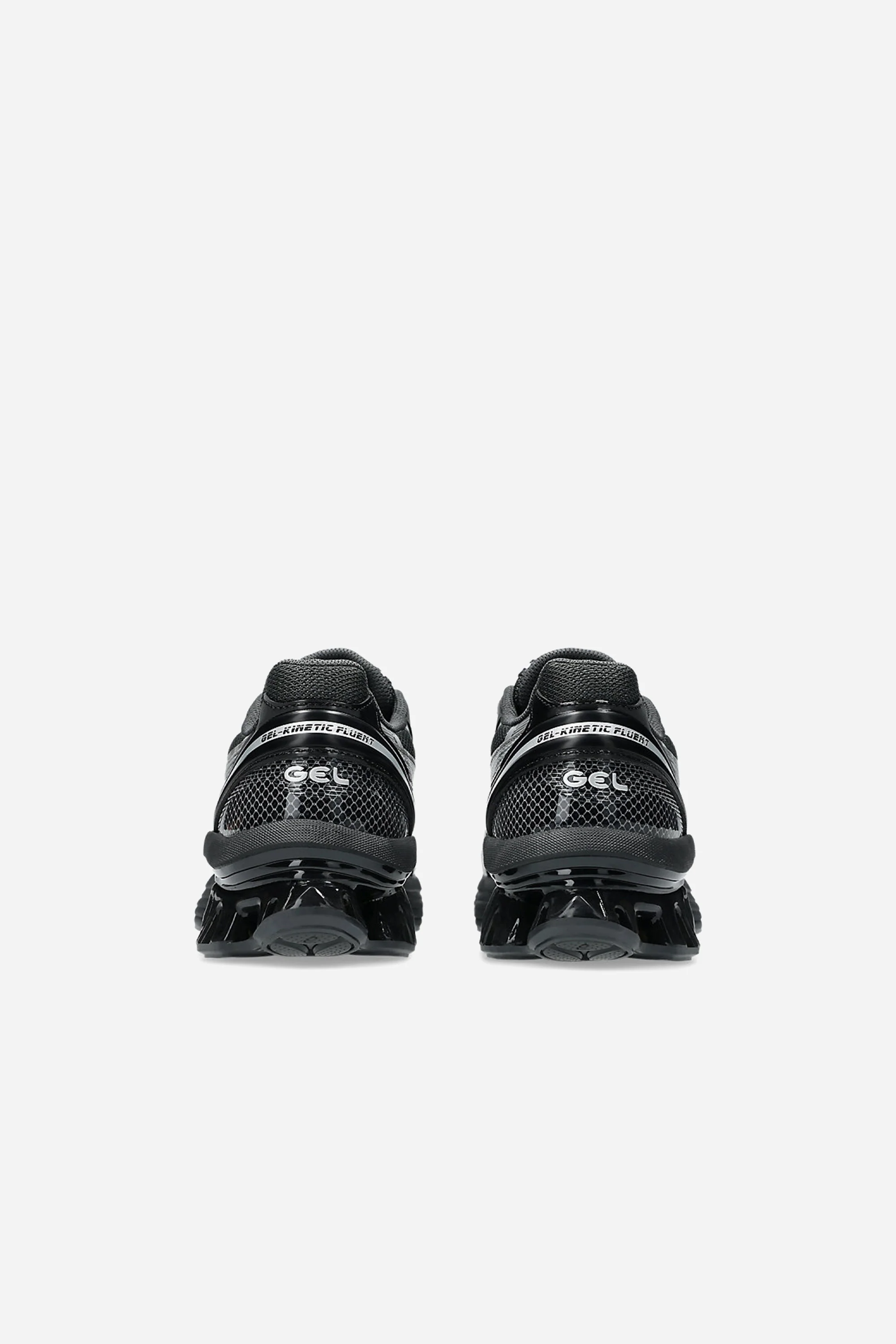 Gel-Kinetic Fluent Graphite Grey/Pure Silver - Image 5