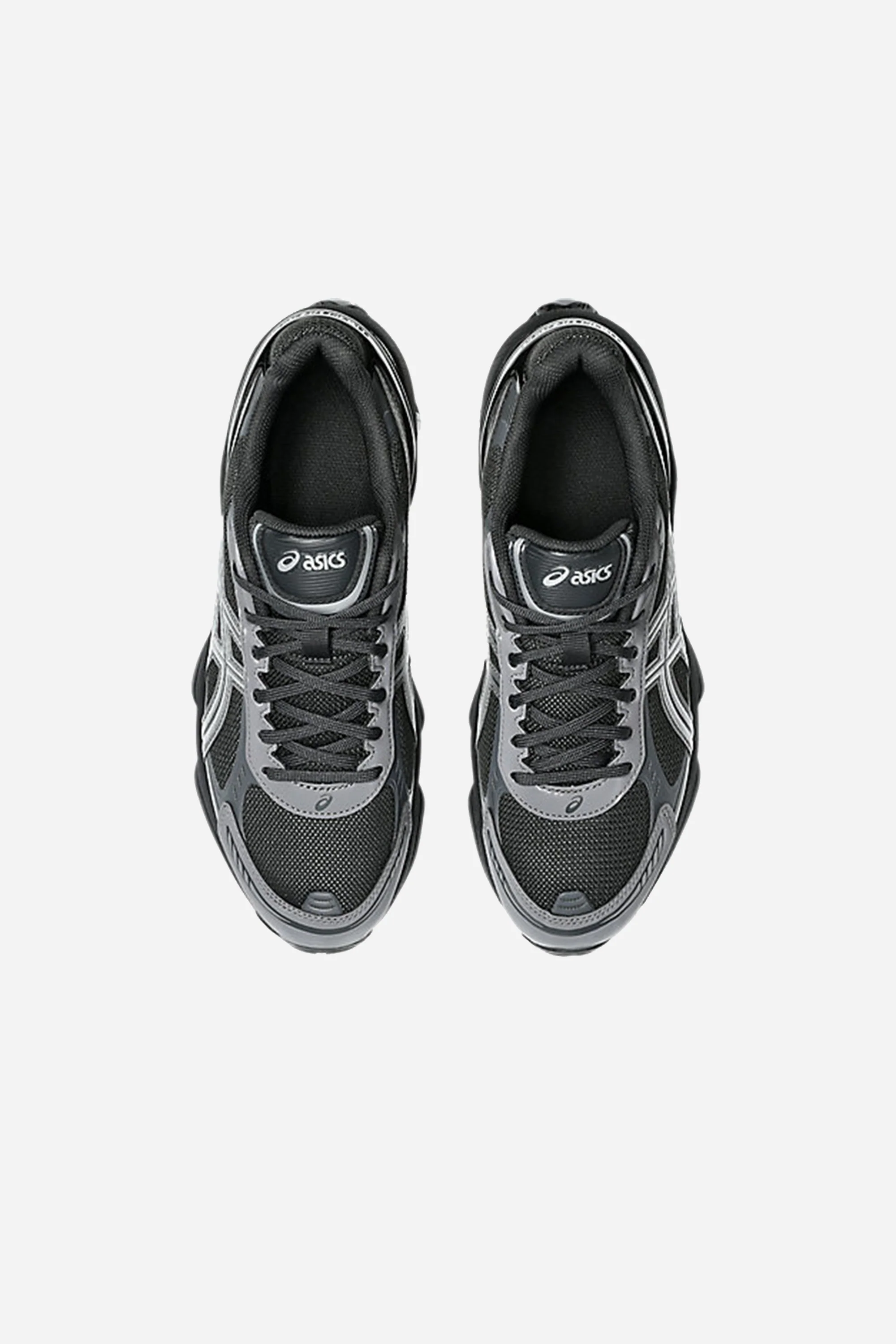 Gel-Kinetic Fluent Graphite Grey/Pure Silver - Image 6