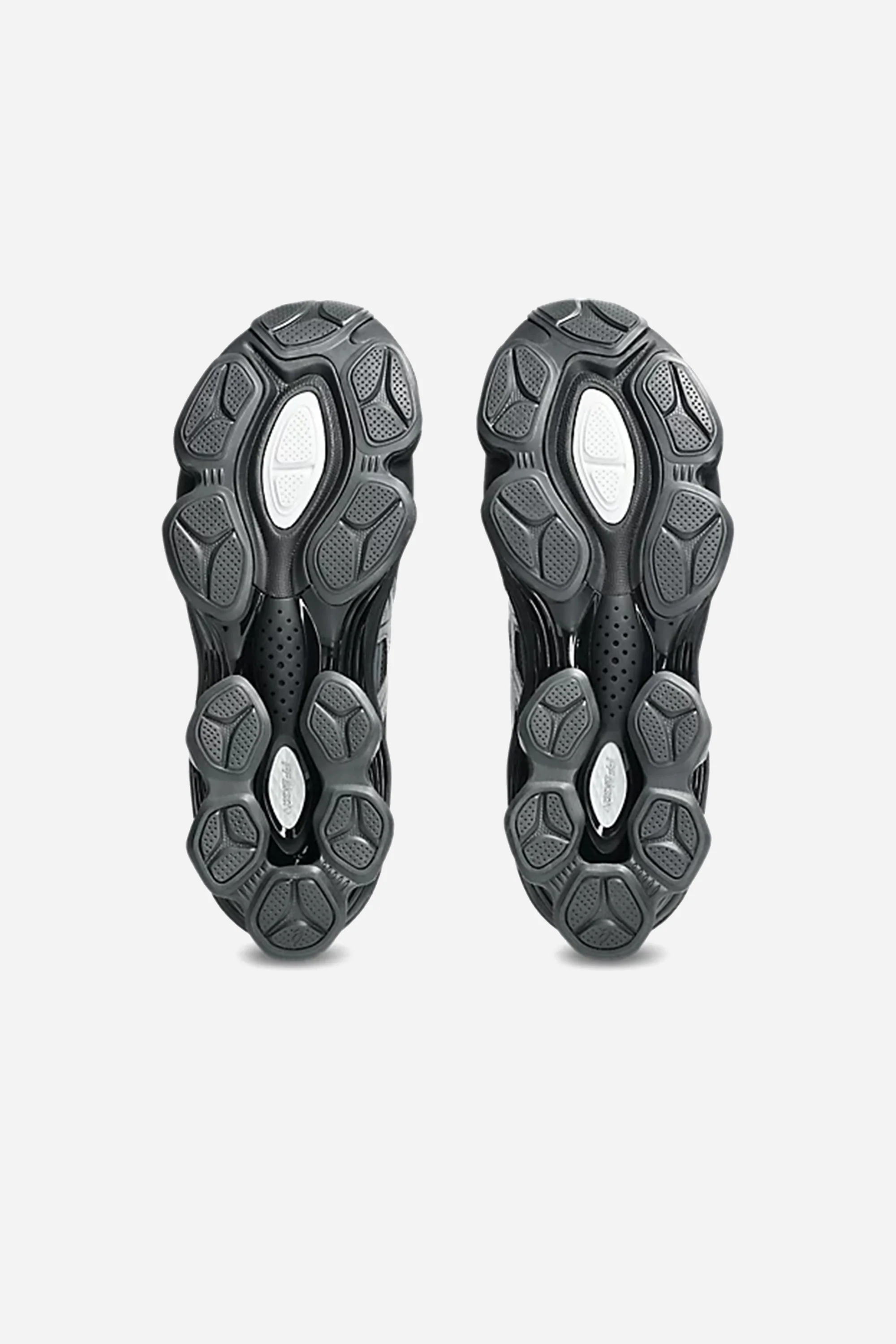 Gel-Kinetic Fluent Graphite Grey/Pure Silver - Image 7