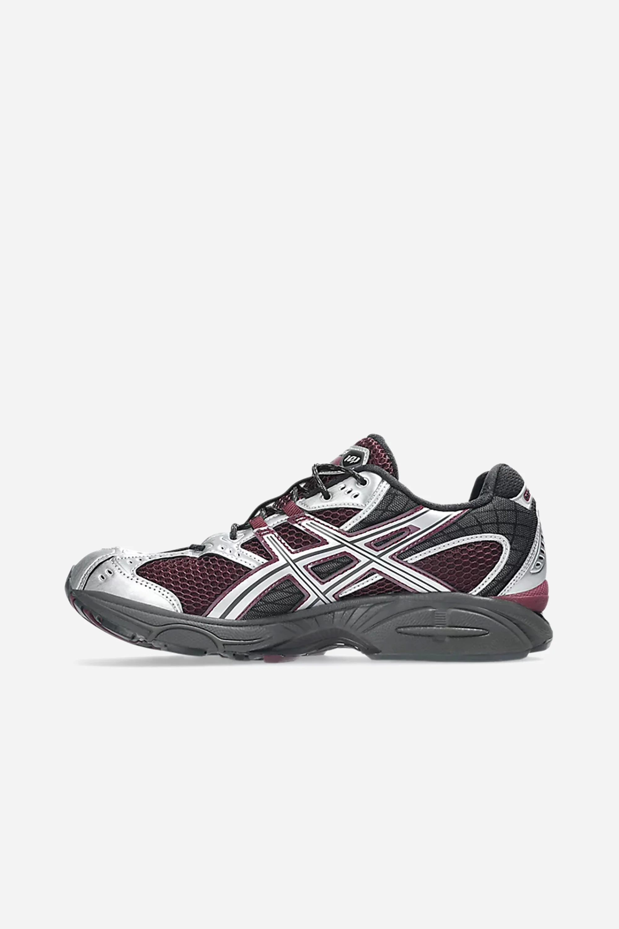 Gel-Nimbus 10.1 Beniimo Purple/Pure Silver - Image 3