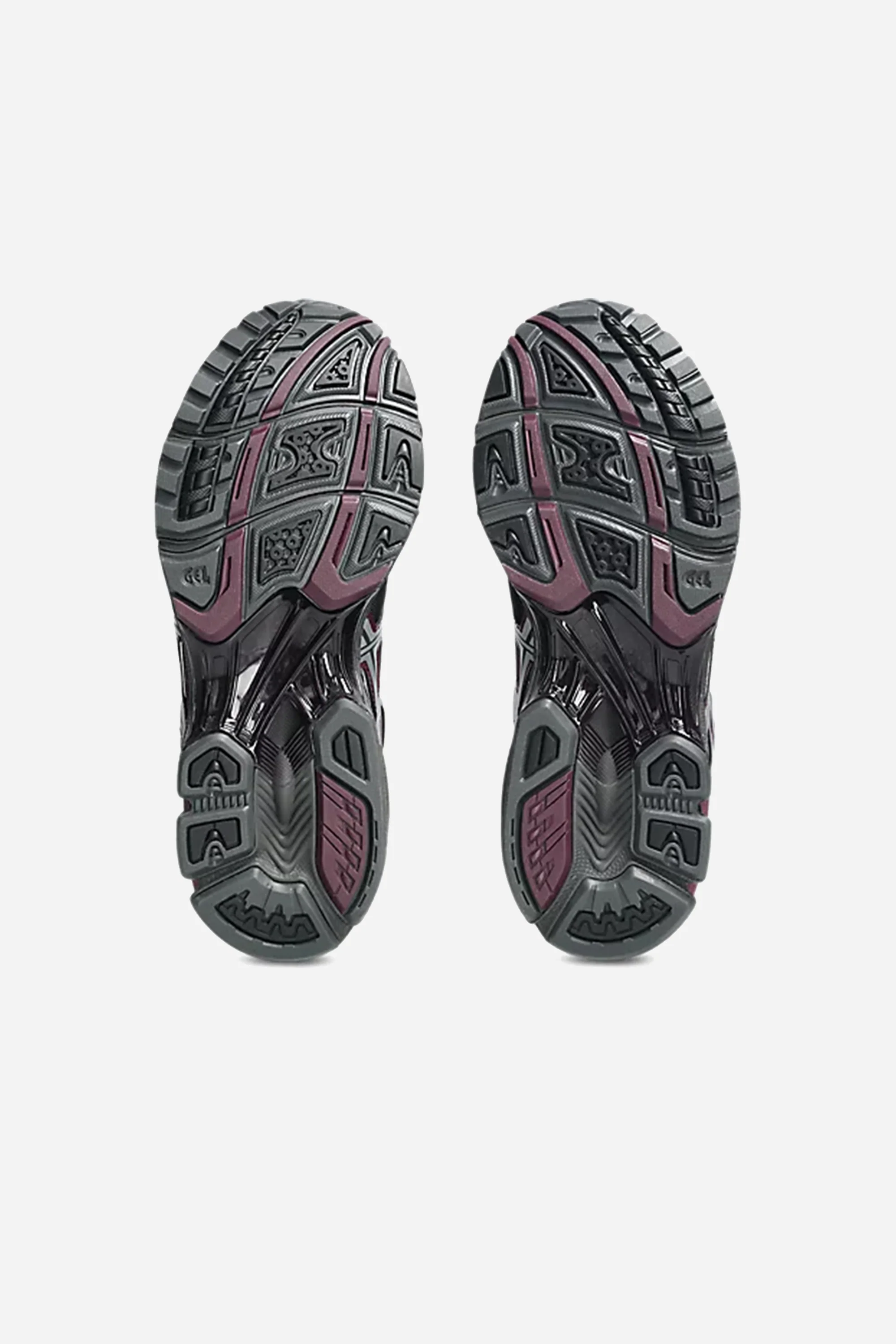 Gel-Nimbus 10.1 Beniimo Purple/Pure Silver - Image 7