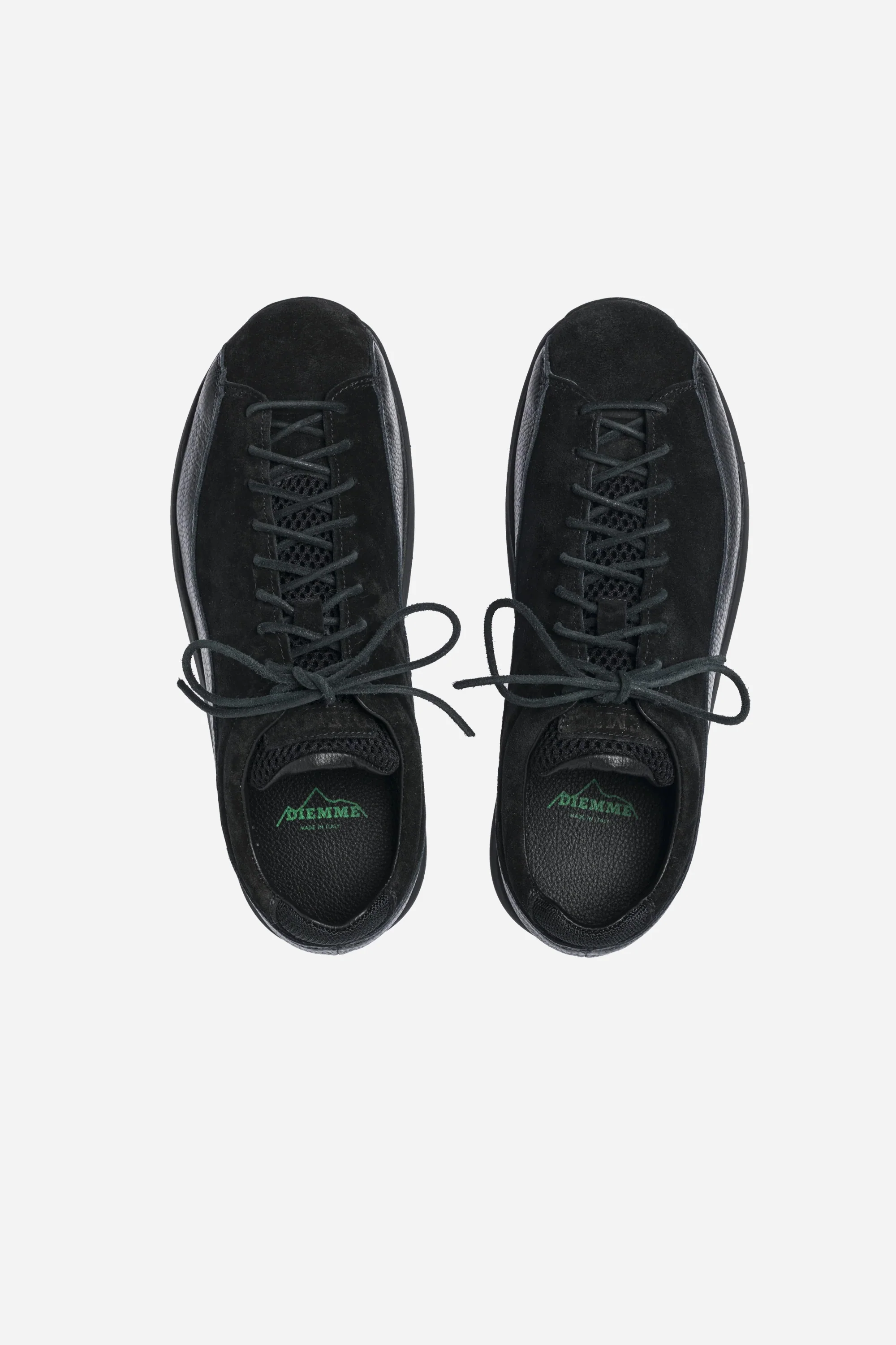 Bardolino Womens Black - Image 4