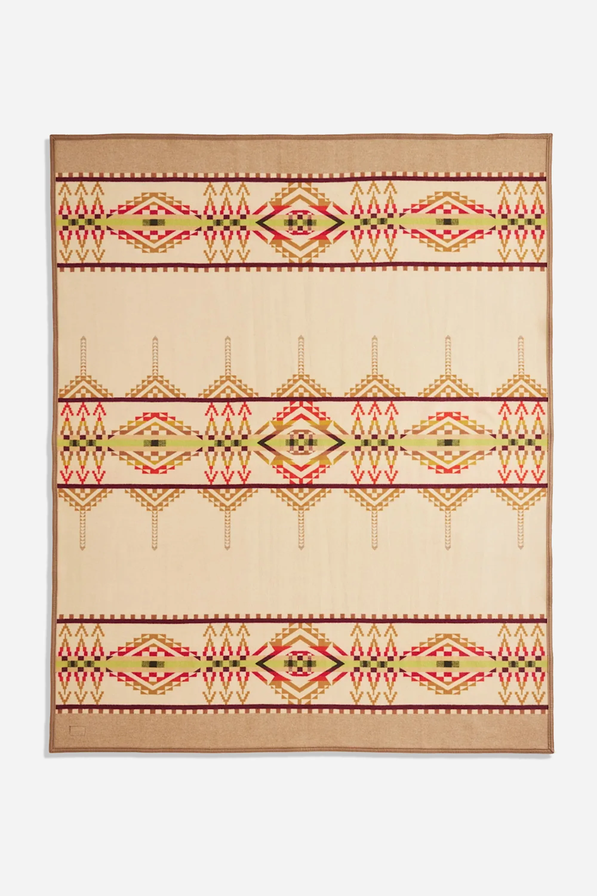 Beacon Rock Blanket - Image 2
