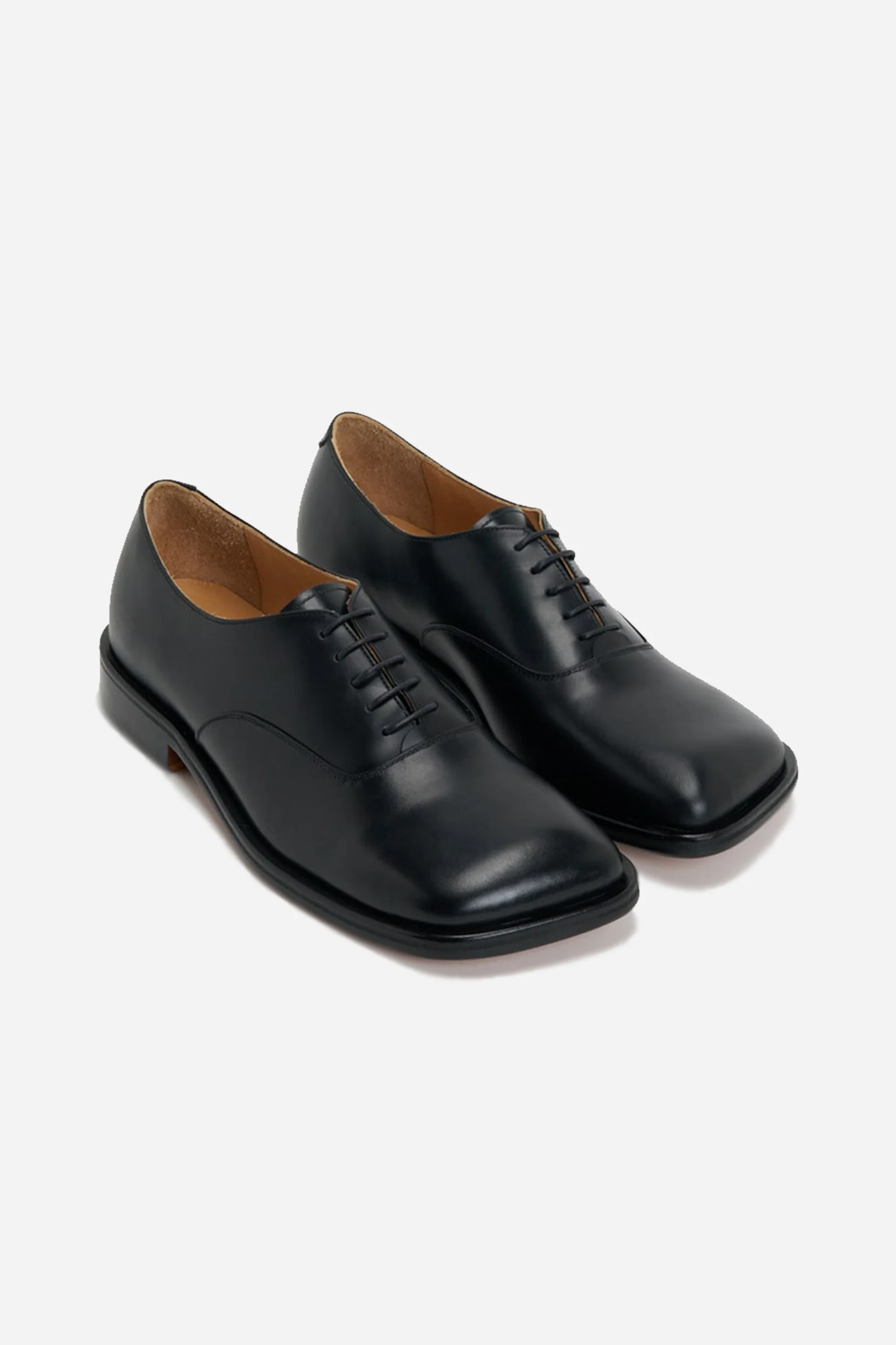Bear Foot Balmoral Black - Image 2