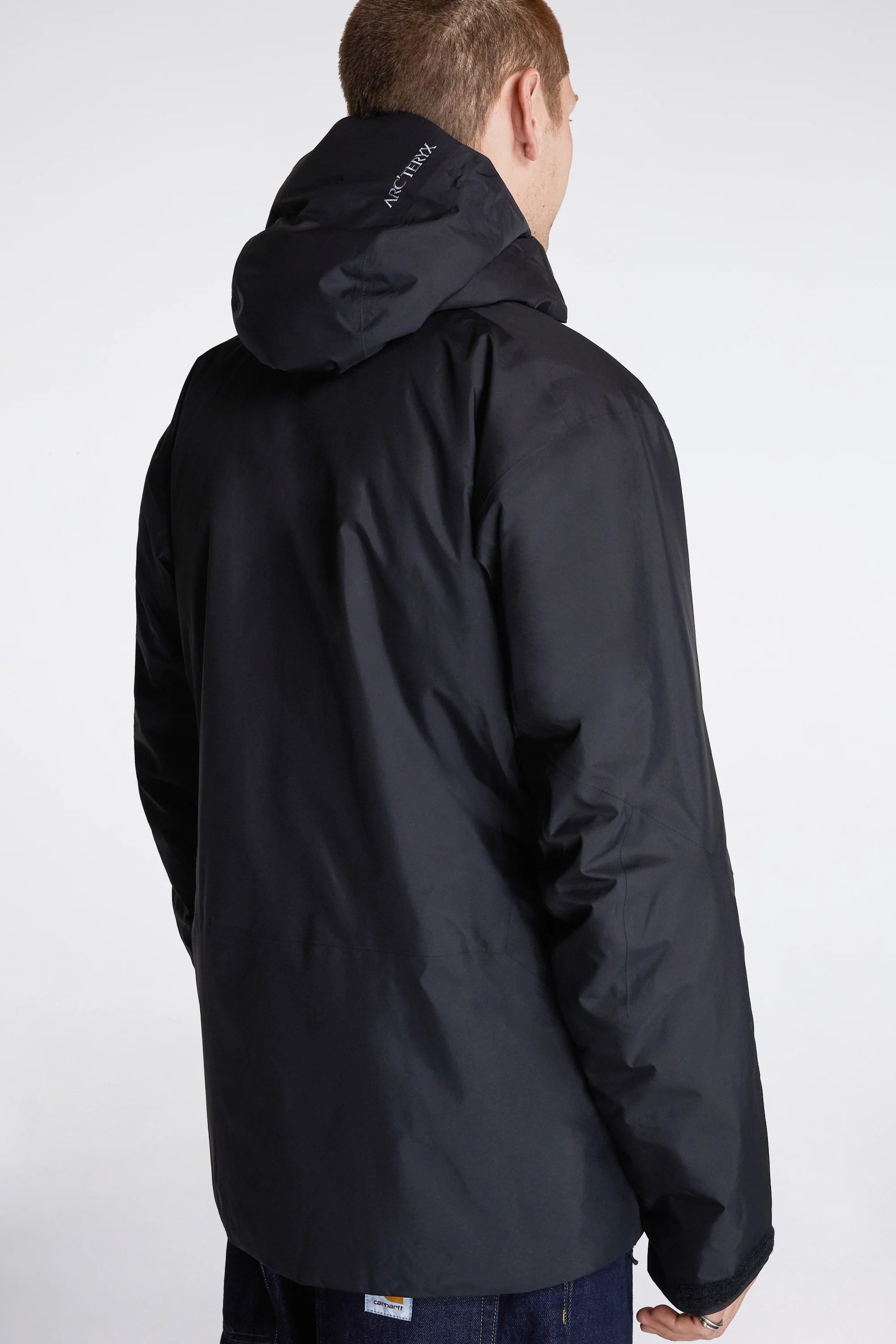 Beta Insulated Jacket M Black - Image 5