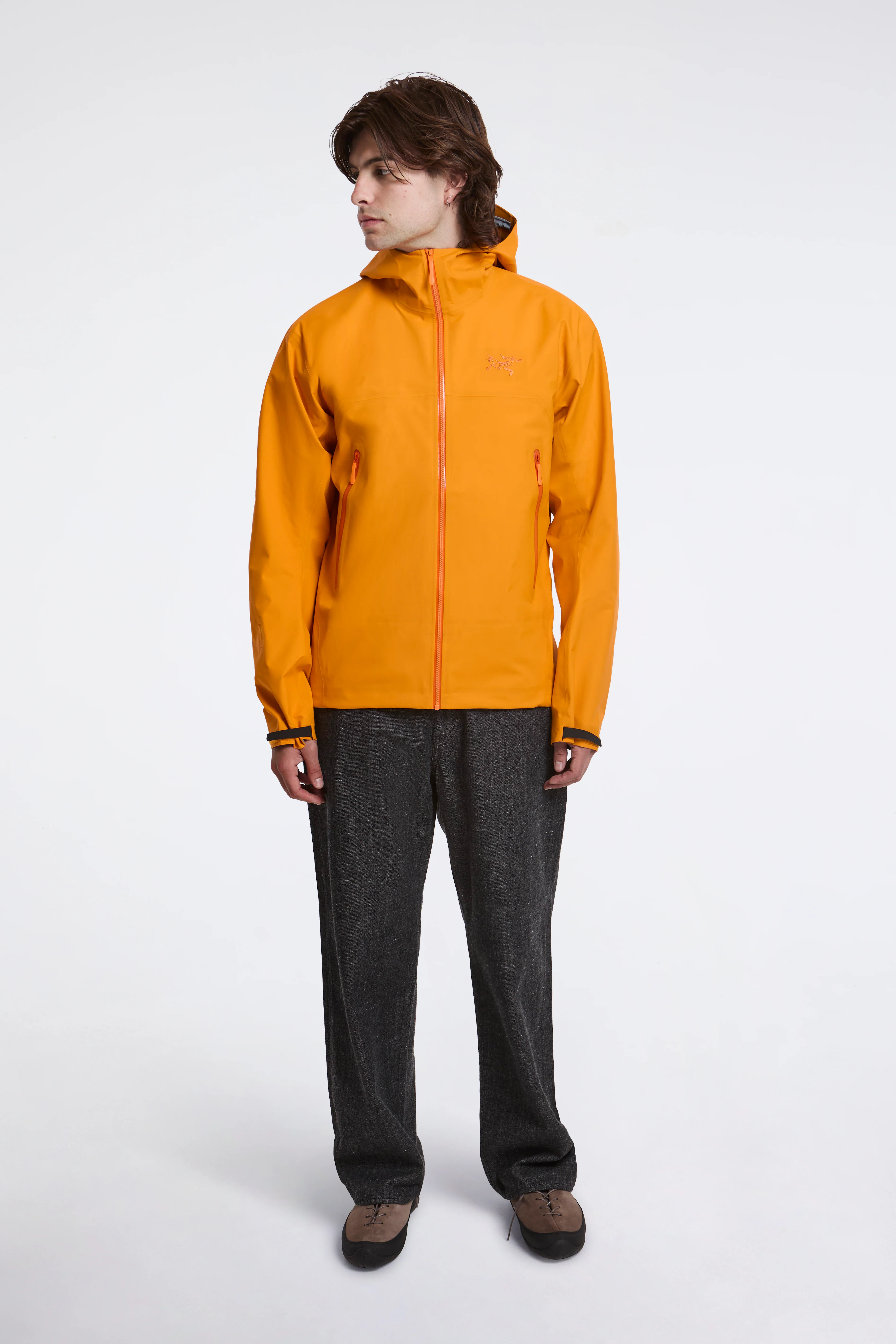 Beta Jacket M Blaze - Image 2
