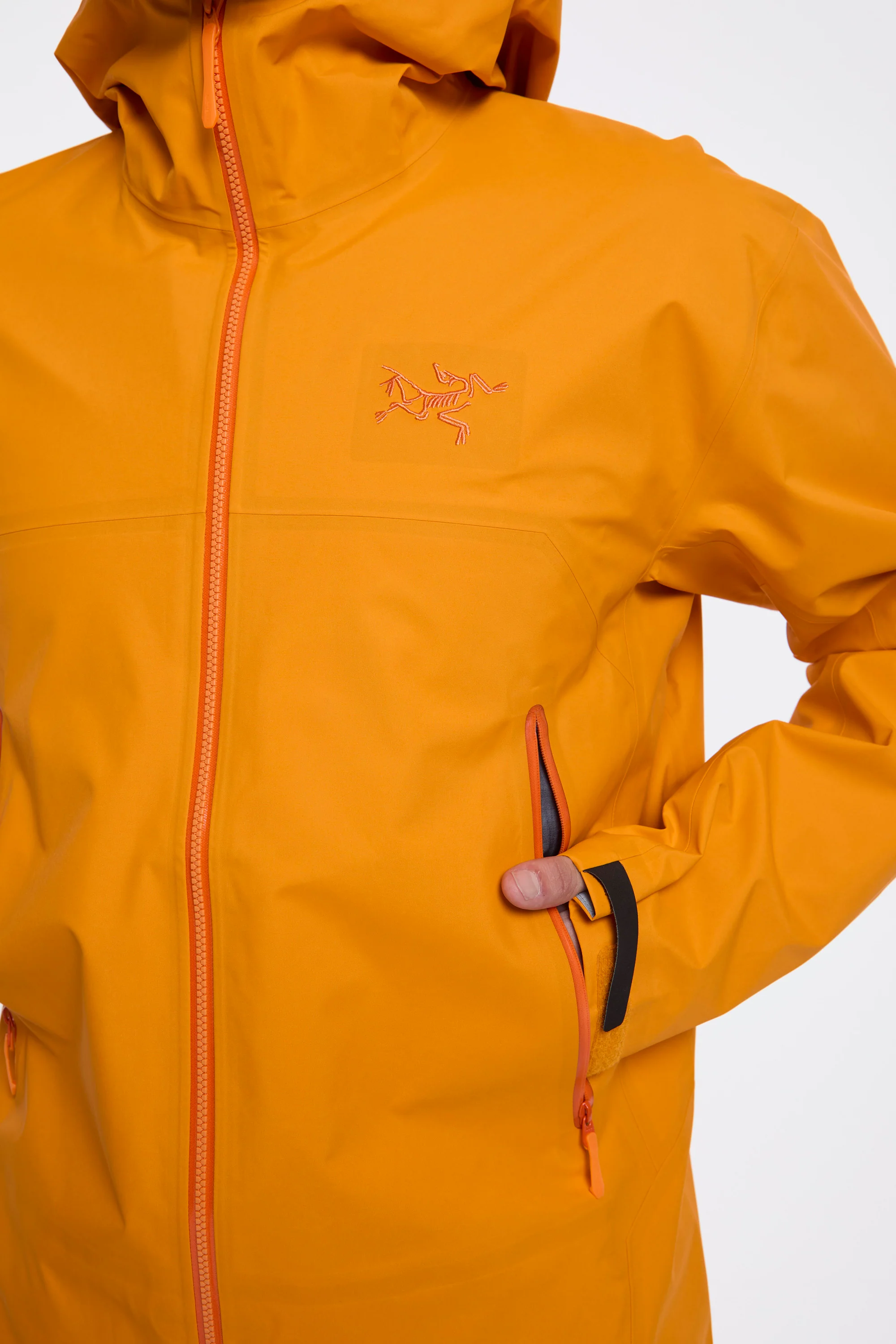 Beta Jacket M Blaze - Image 3