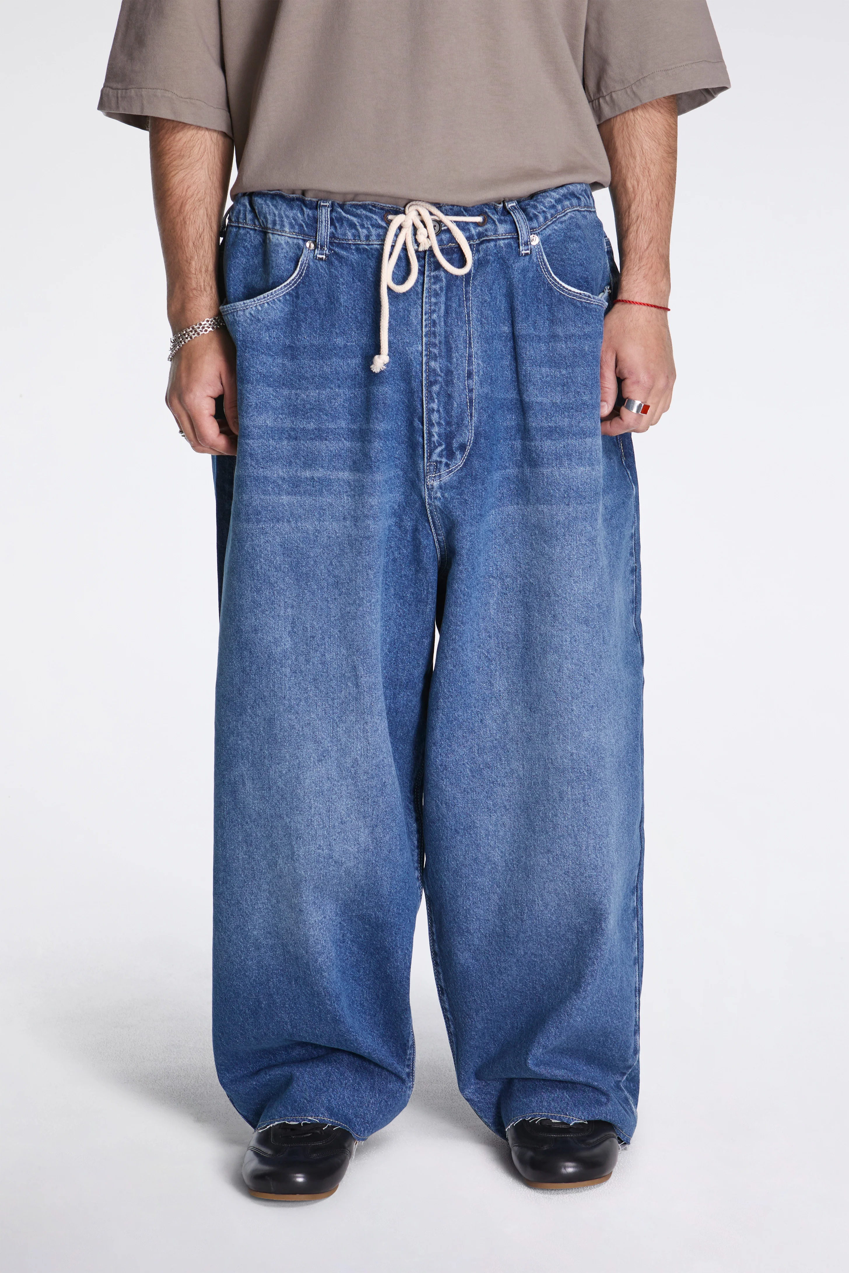 Big Jeans Blue - Image 2