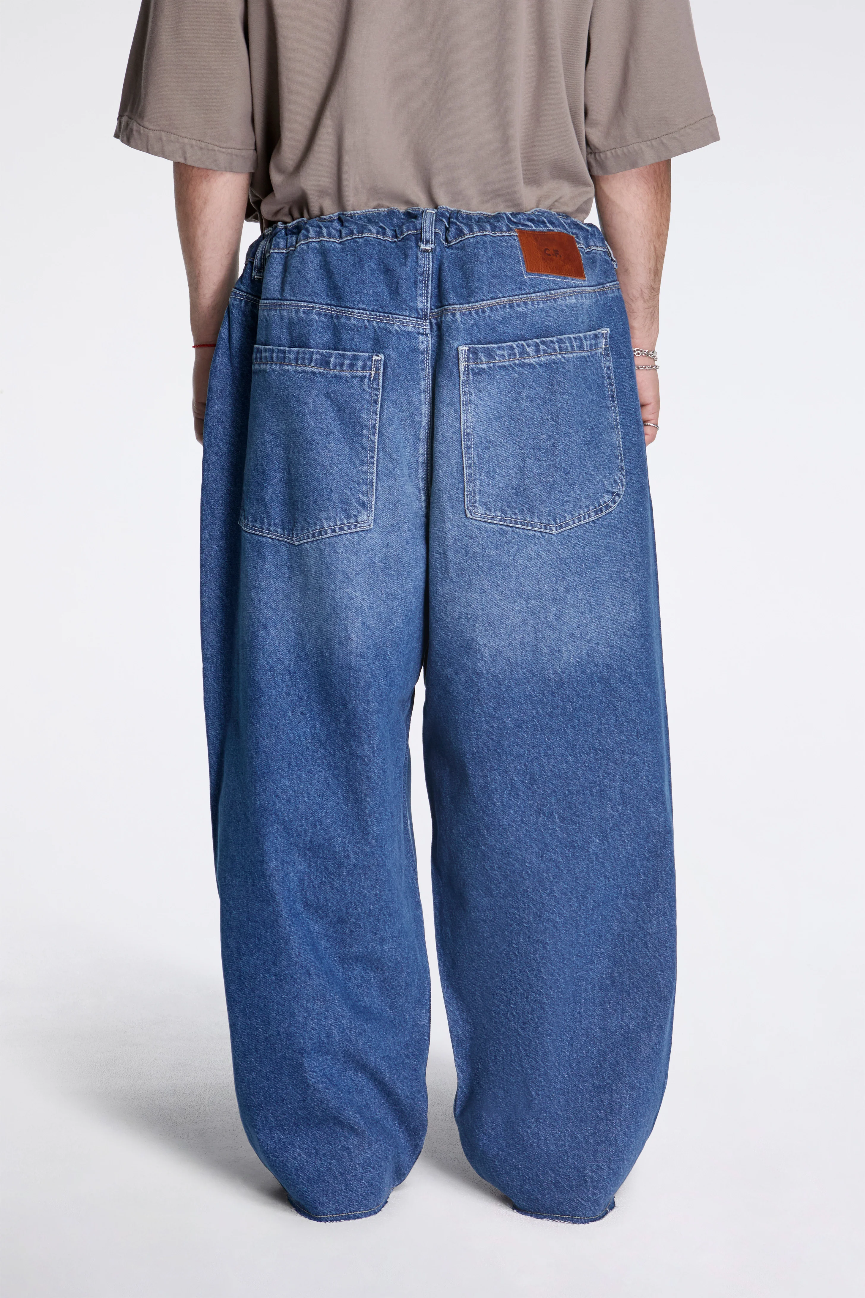 Big Jeans Blue - Image 3