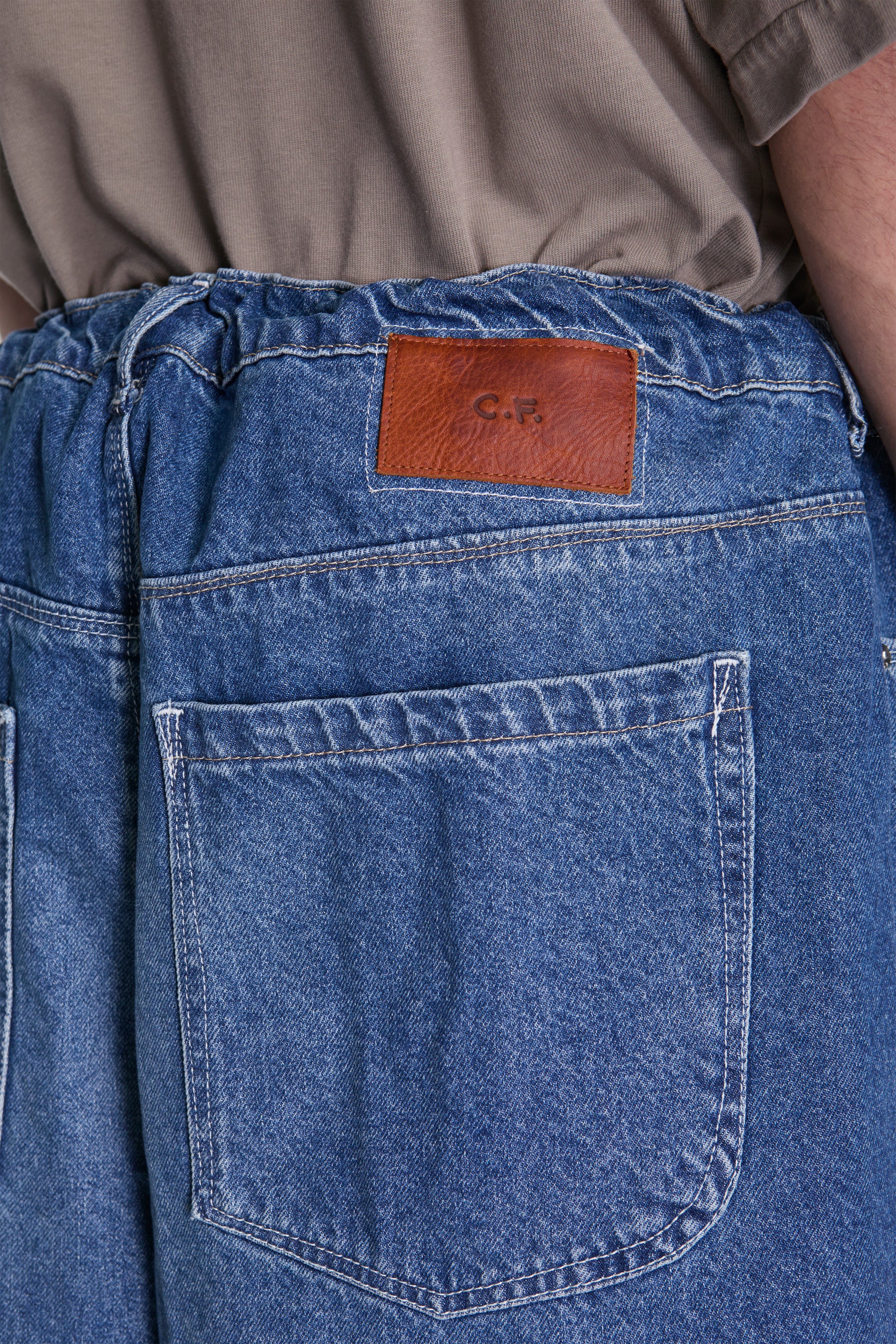 Big Jeans Blue - Image 4