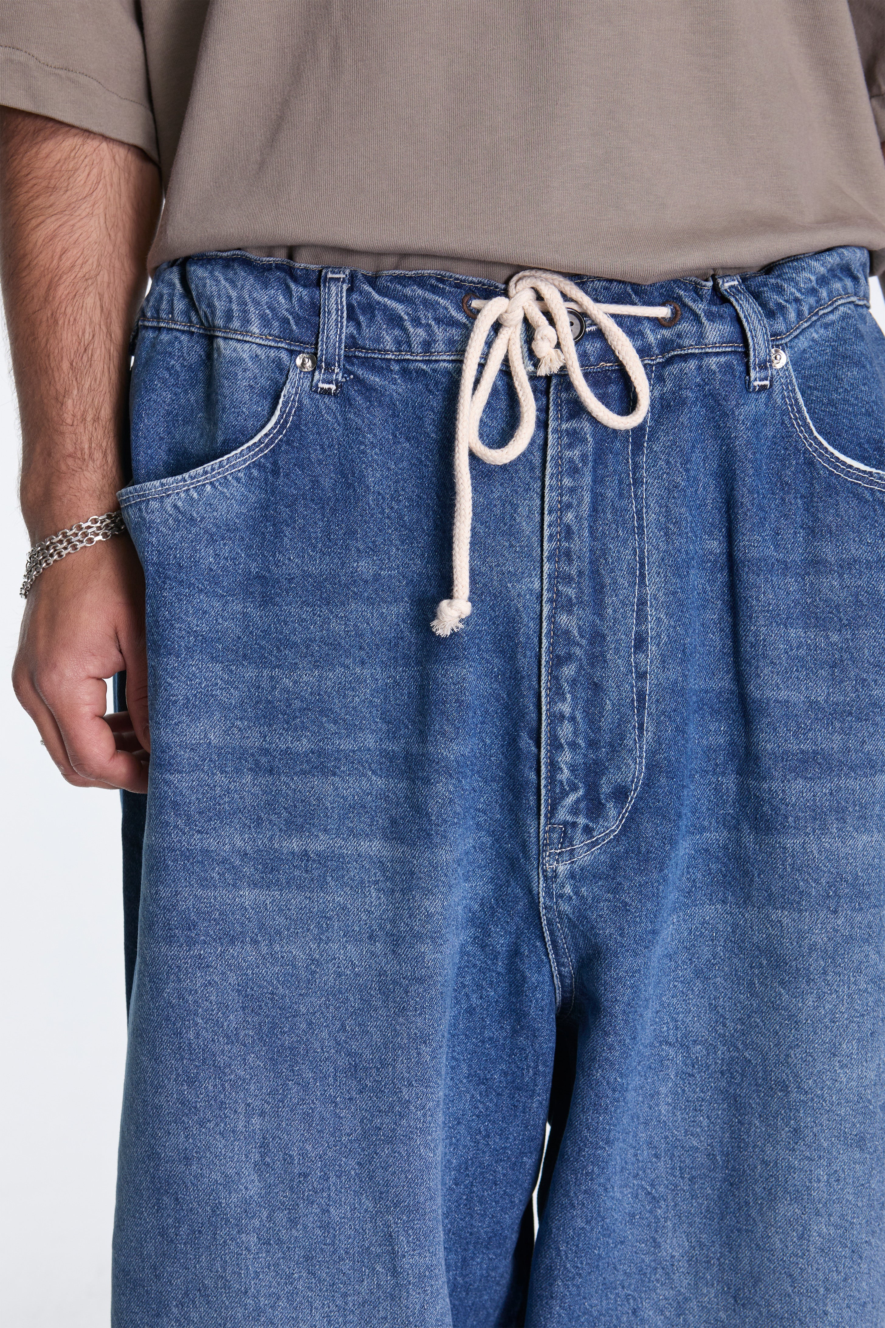 Big Jeans Blue - Image 6